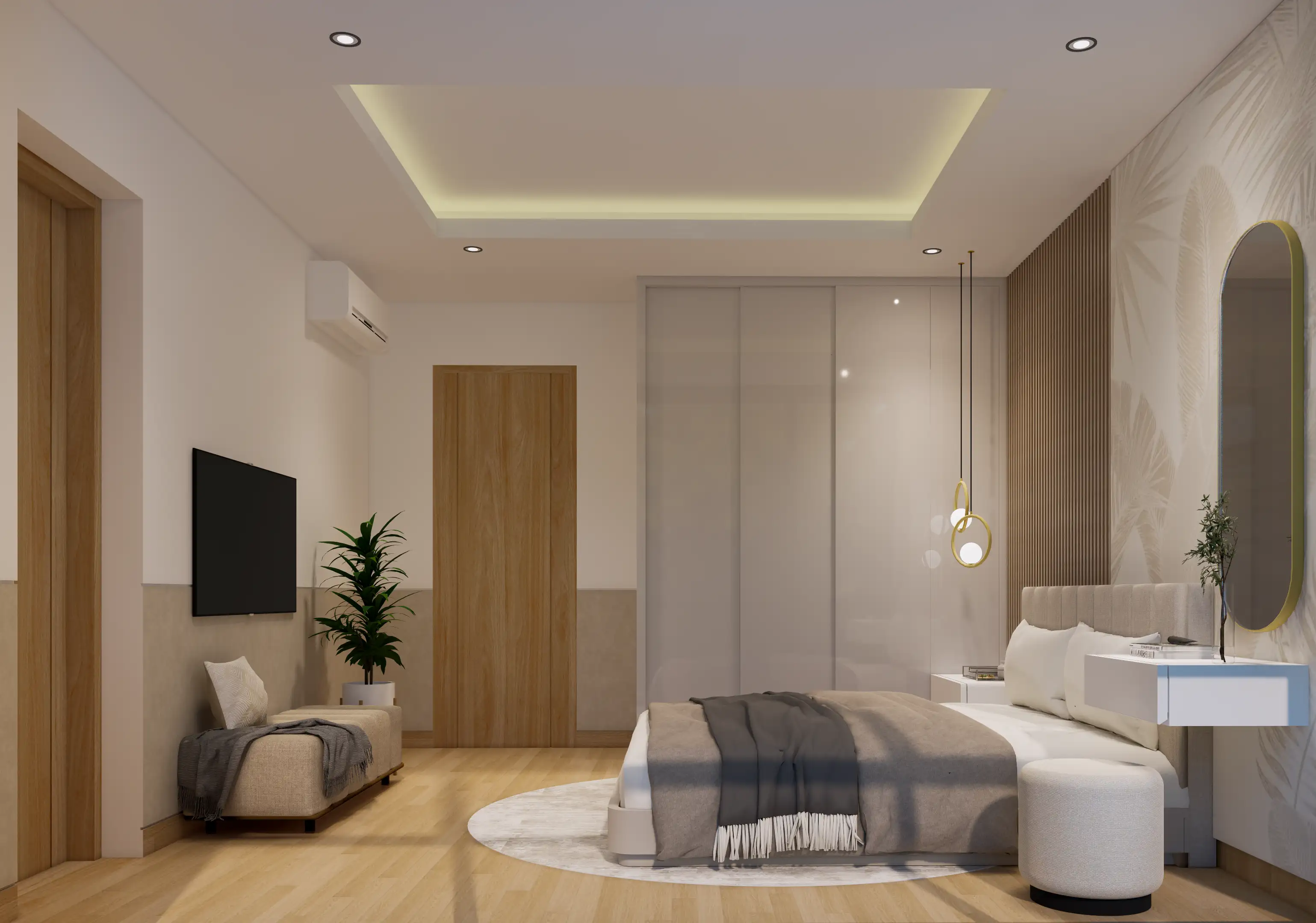 Вилла 200м² в Индонезии, Санур. Стоимостью 546726$ аренда фото-13
