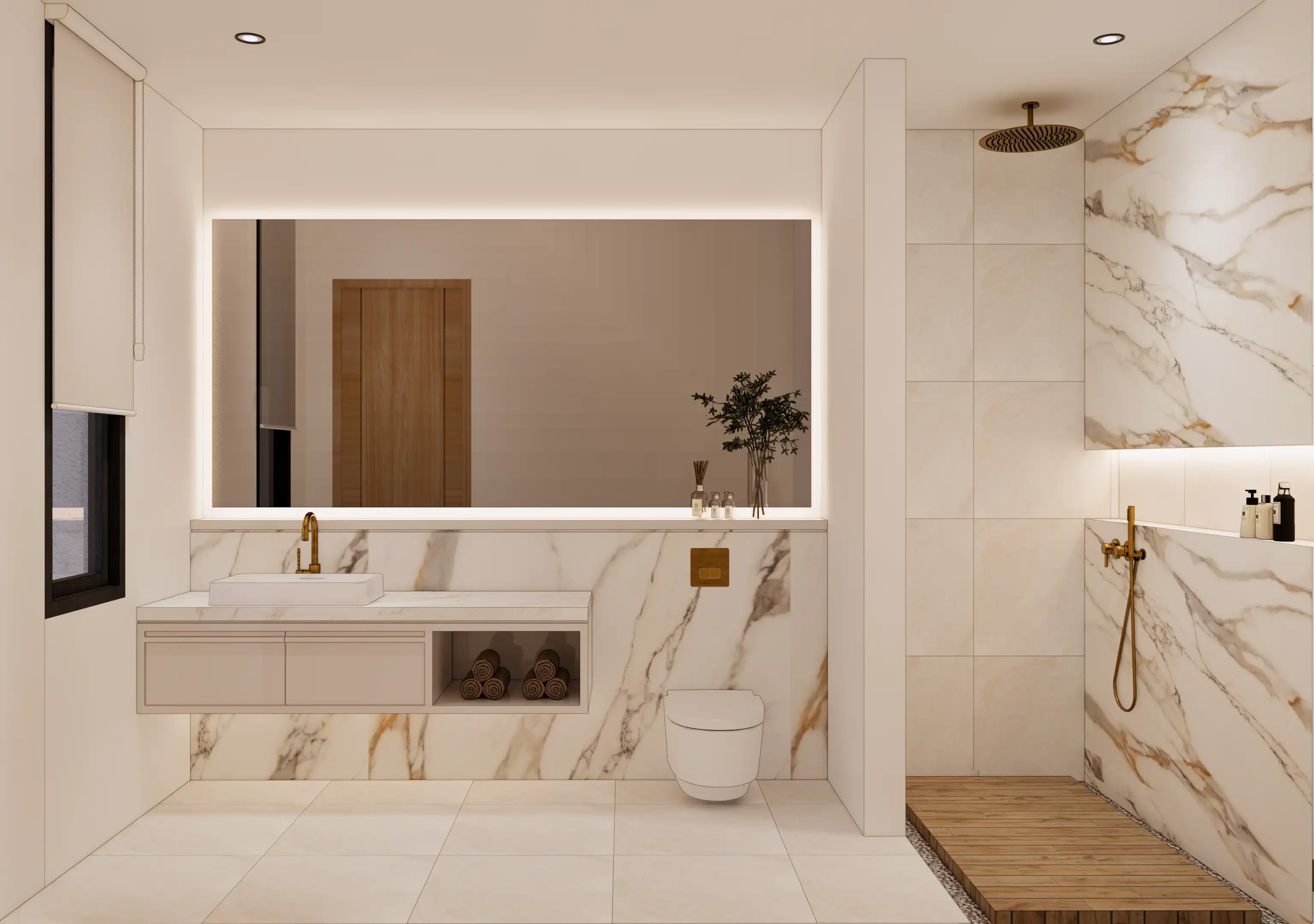 Вилла 200м² в Индонезии, Санур. Стоимостью 546726$ аренда фото-16