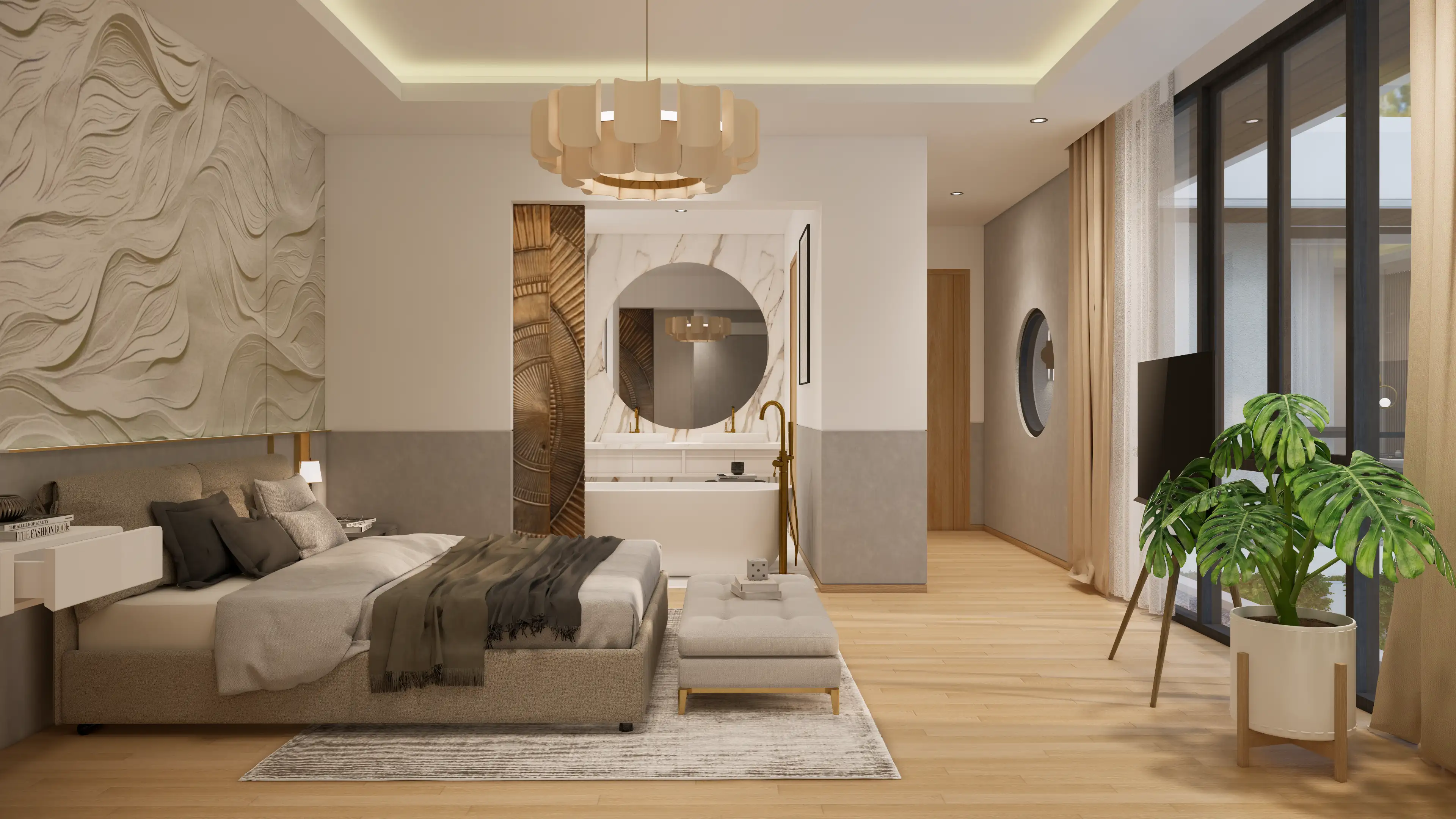 Вилла 200м² в Индонезии, Санур. Стоимостью 546726$ аренда фото-25