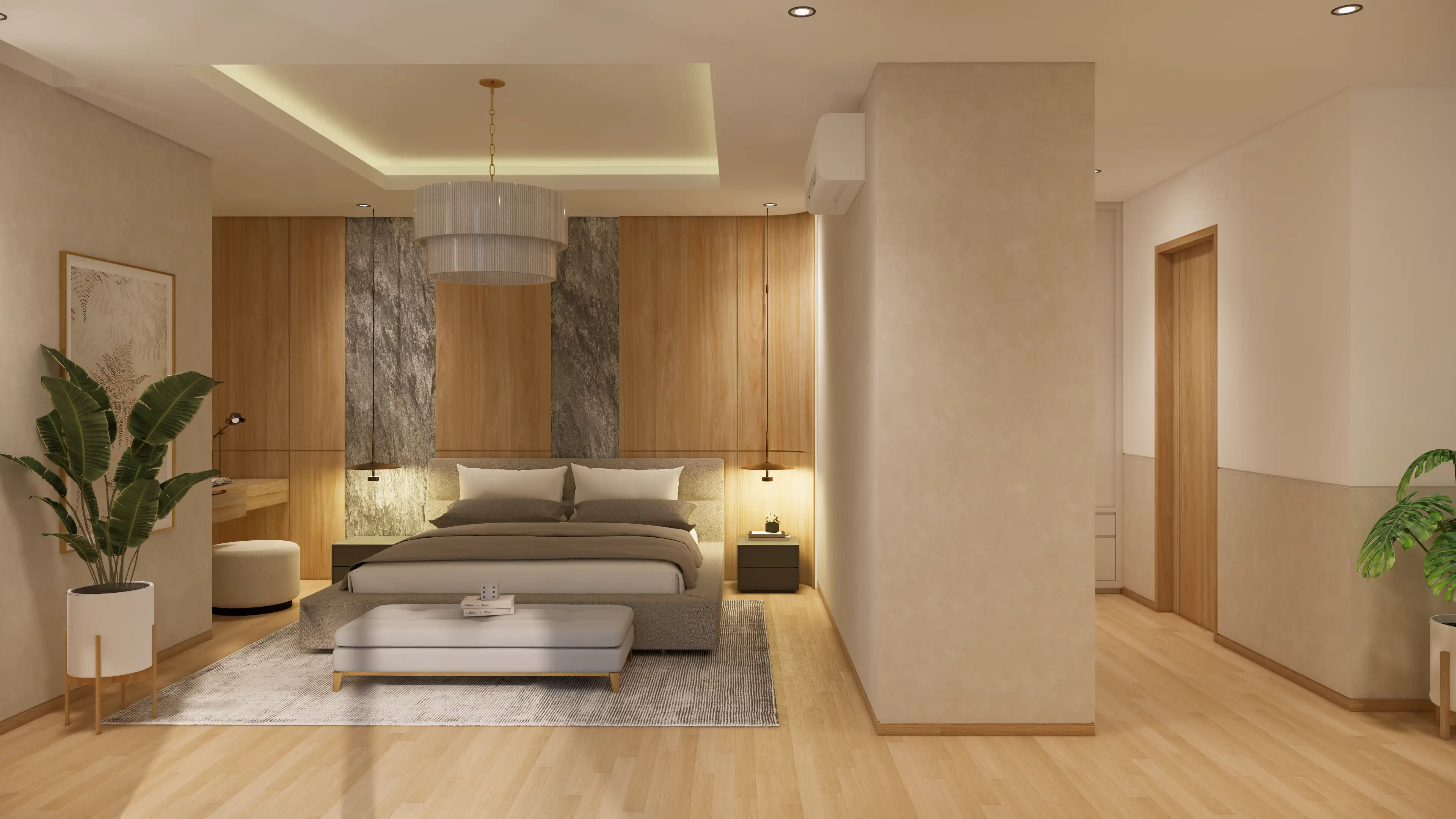 Вилла 200м² в Индонезии, Санур. Стоимостью 546726$ аренда фото-29