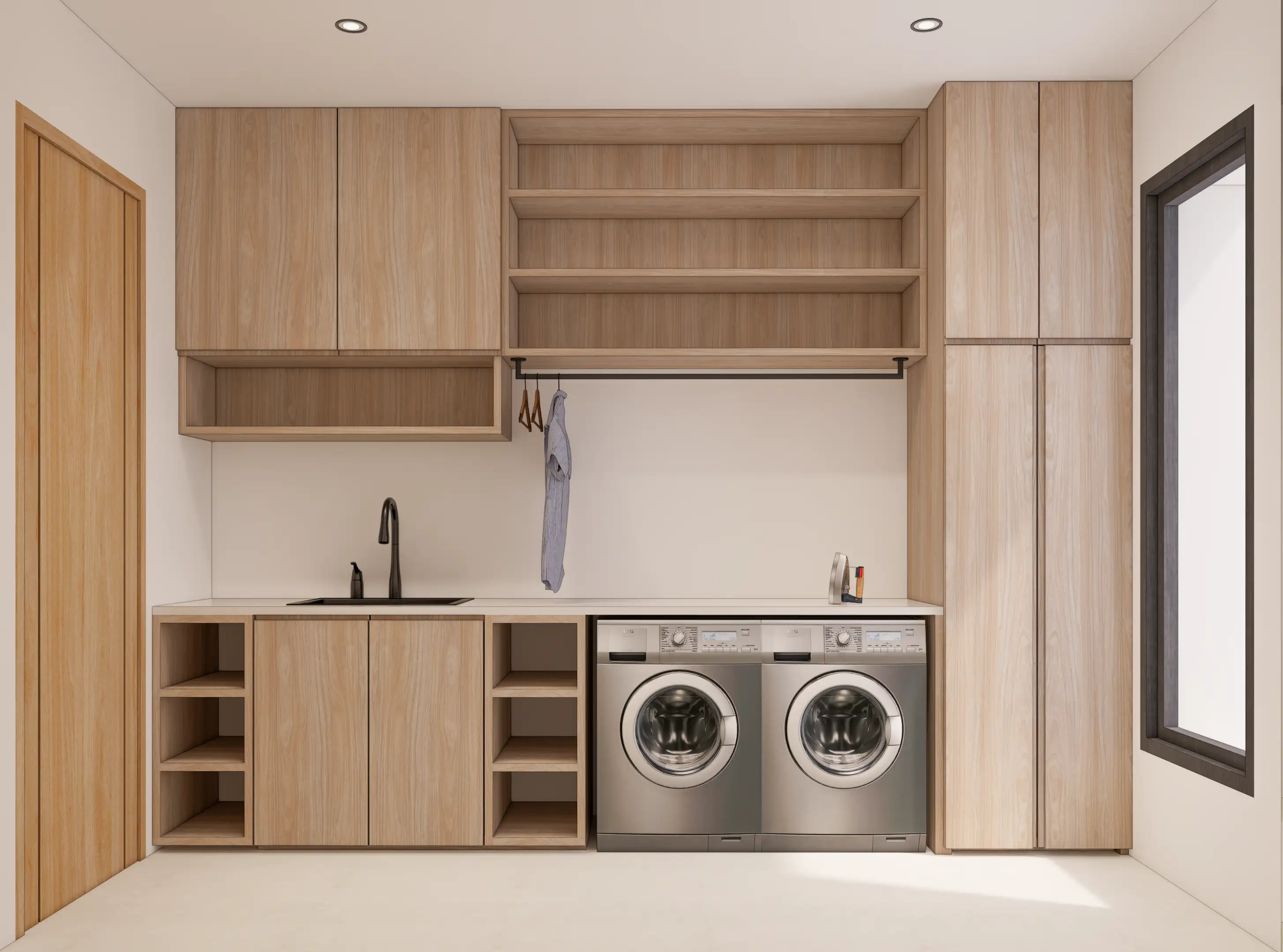 Вилла 200м² в Индонезии, Санур. Стоимостью 546726$ аренда фото-30