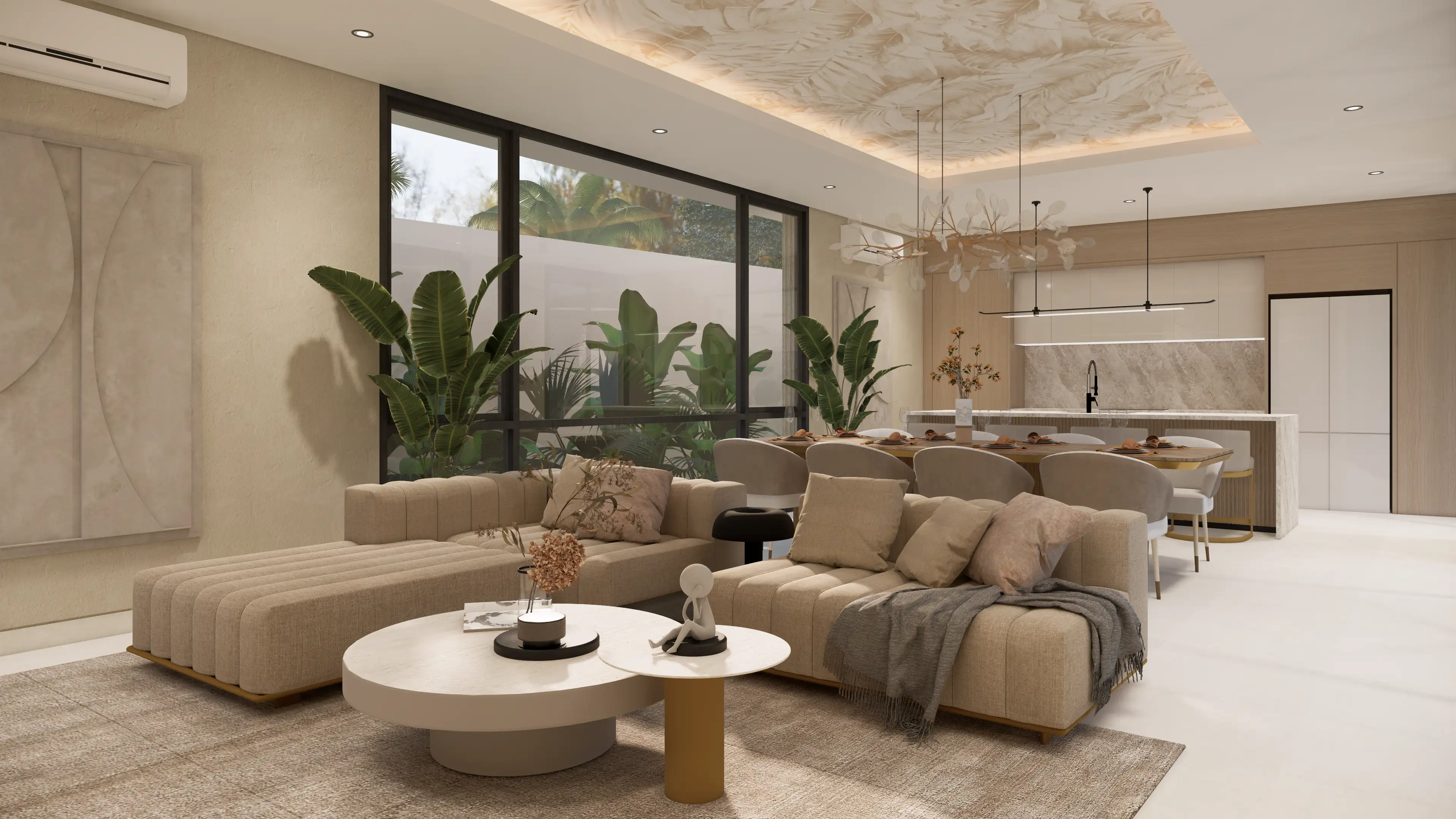 Вилла 200м² в Индонезии, Санур. Стоимостью 546726$ аренда фото-38