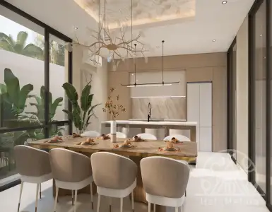 Купить виллу в Индонезии 546726$