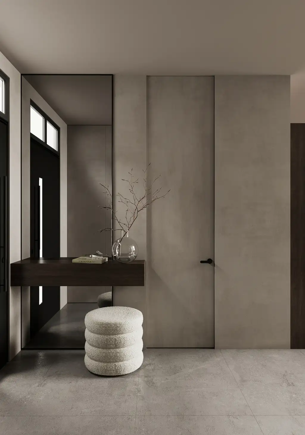 Квартира 75м² в Индонезии, Керобокон. Стоимостью 125000$ аренда фото-2