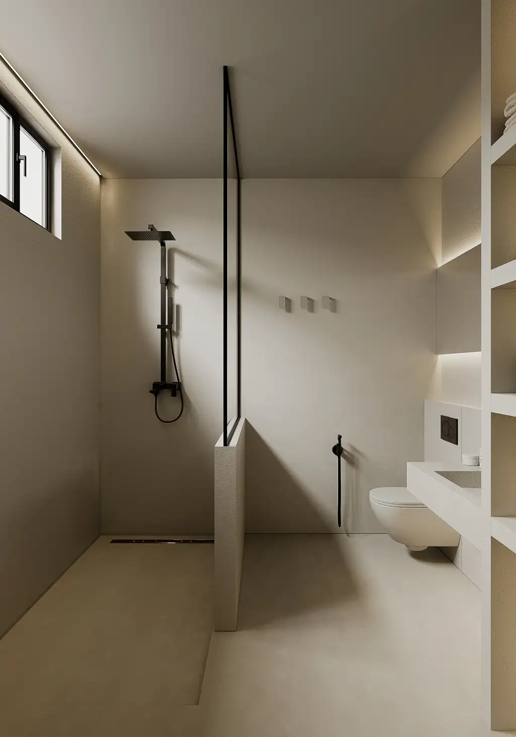 Квартира 75м² в Индонезии, Керобокон. Стоимостью 125000$ аренда фото-3