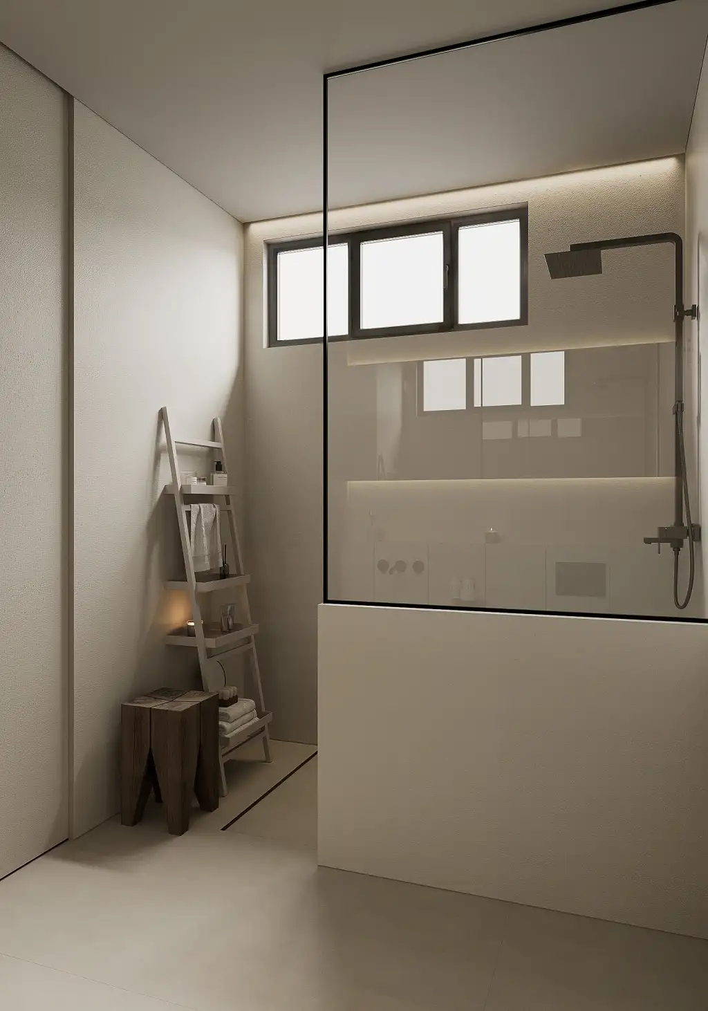 Квартира 75м² в Индонезии, Керобокон. Стоимостью 125000$ аренда фото-4