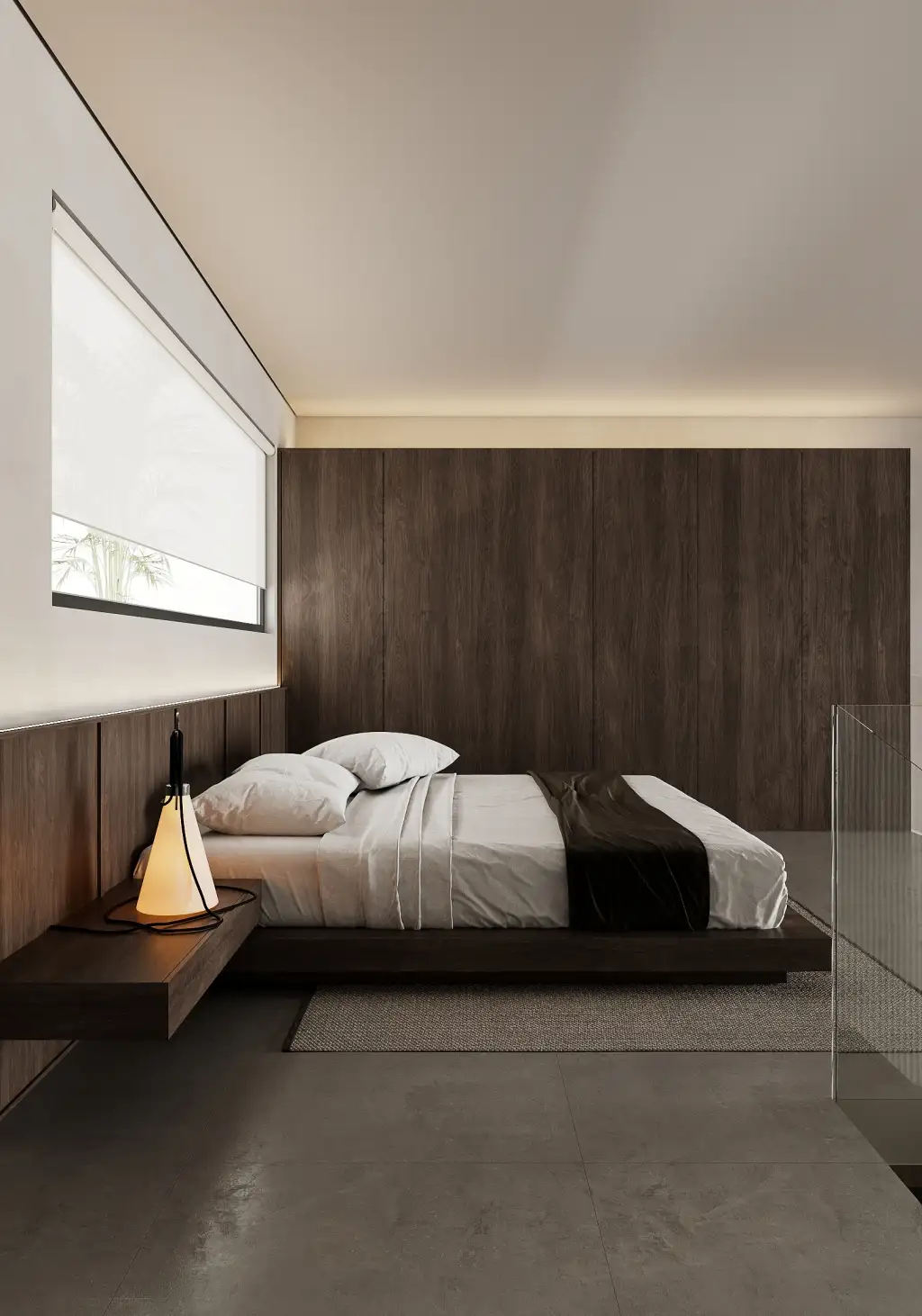 Квартира 75м² в Индонезии, Керобокон. Стоимостью 125000$ аренда фото-5