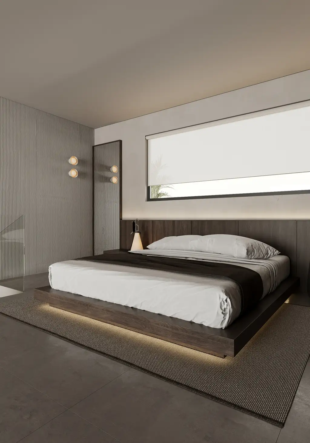 Квартира 75м² в Индонезии, Керобокон. Стоимостью 125000$ аренда фото-6