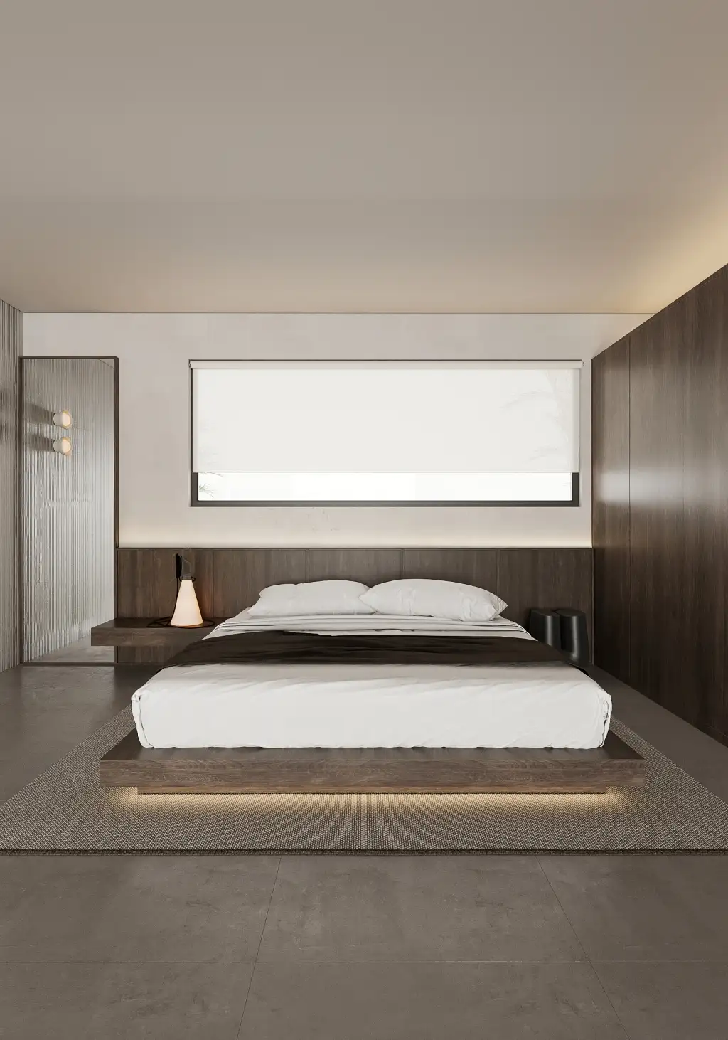Квартира 75м² в Индонезии, Керобокон. Стоимостью 125000$ аренда фото-7