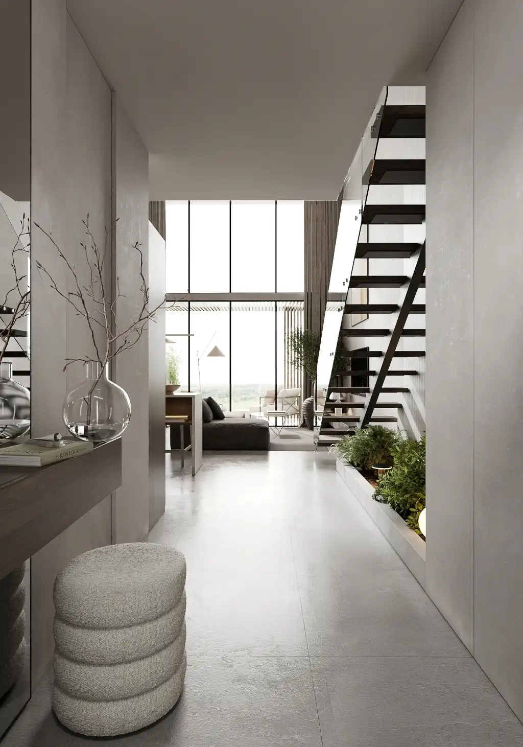 Квартира 75м² в Индонезии, Керобокон. Стоимостью 125000$ аренда фото-9