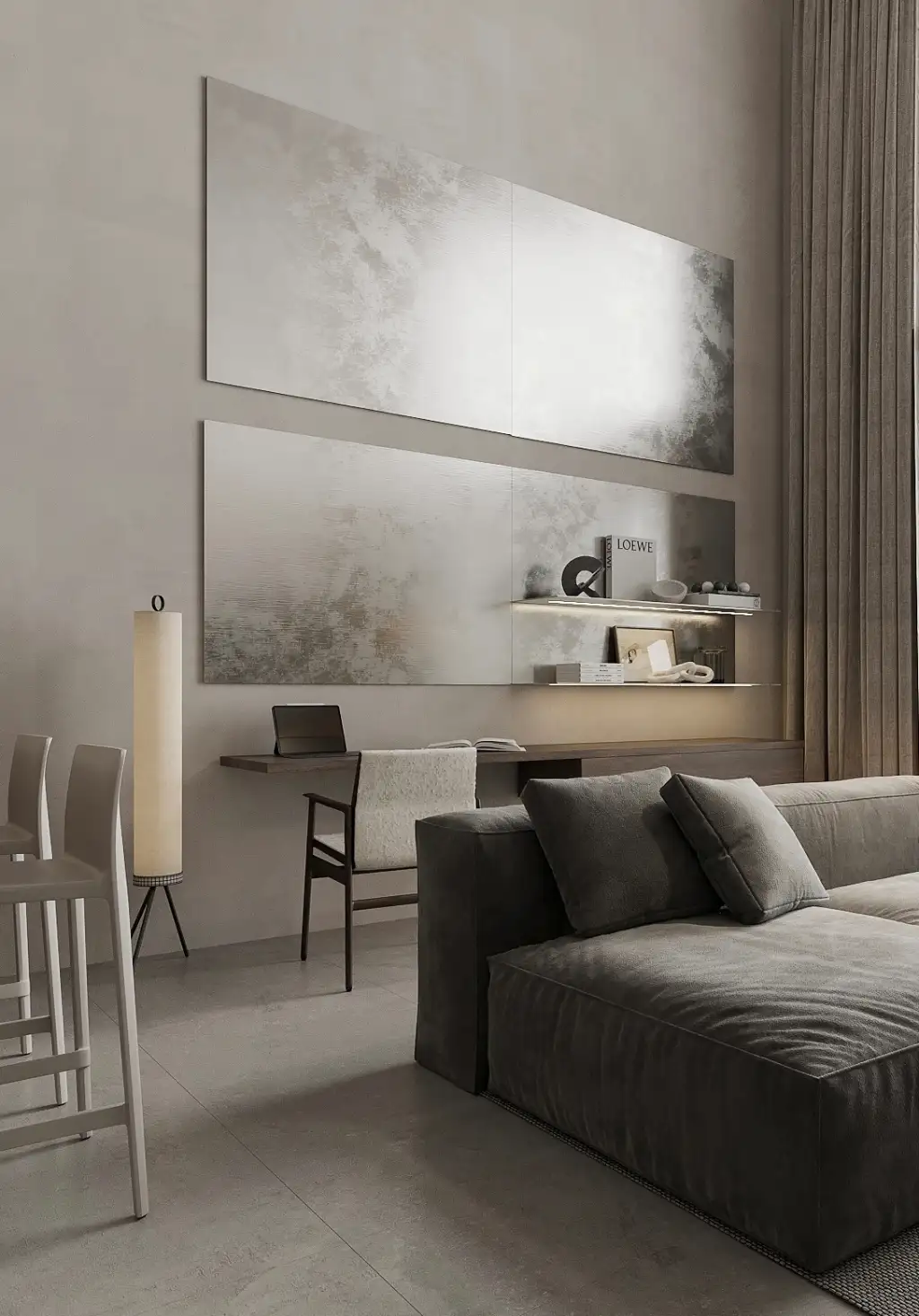 Квартира 75м² в Индонезии, Керобокон. Стоимостью 125000$ аренда фото-19