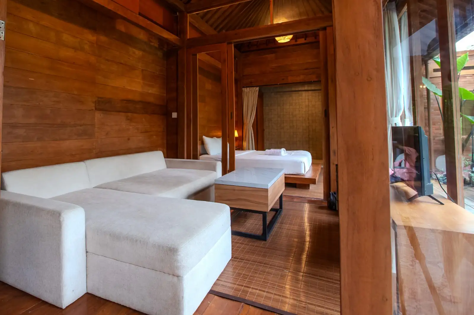 Вилла 180м² в Индонезии, Табанан. Стоимостью 12272$ аренда фото-11