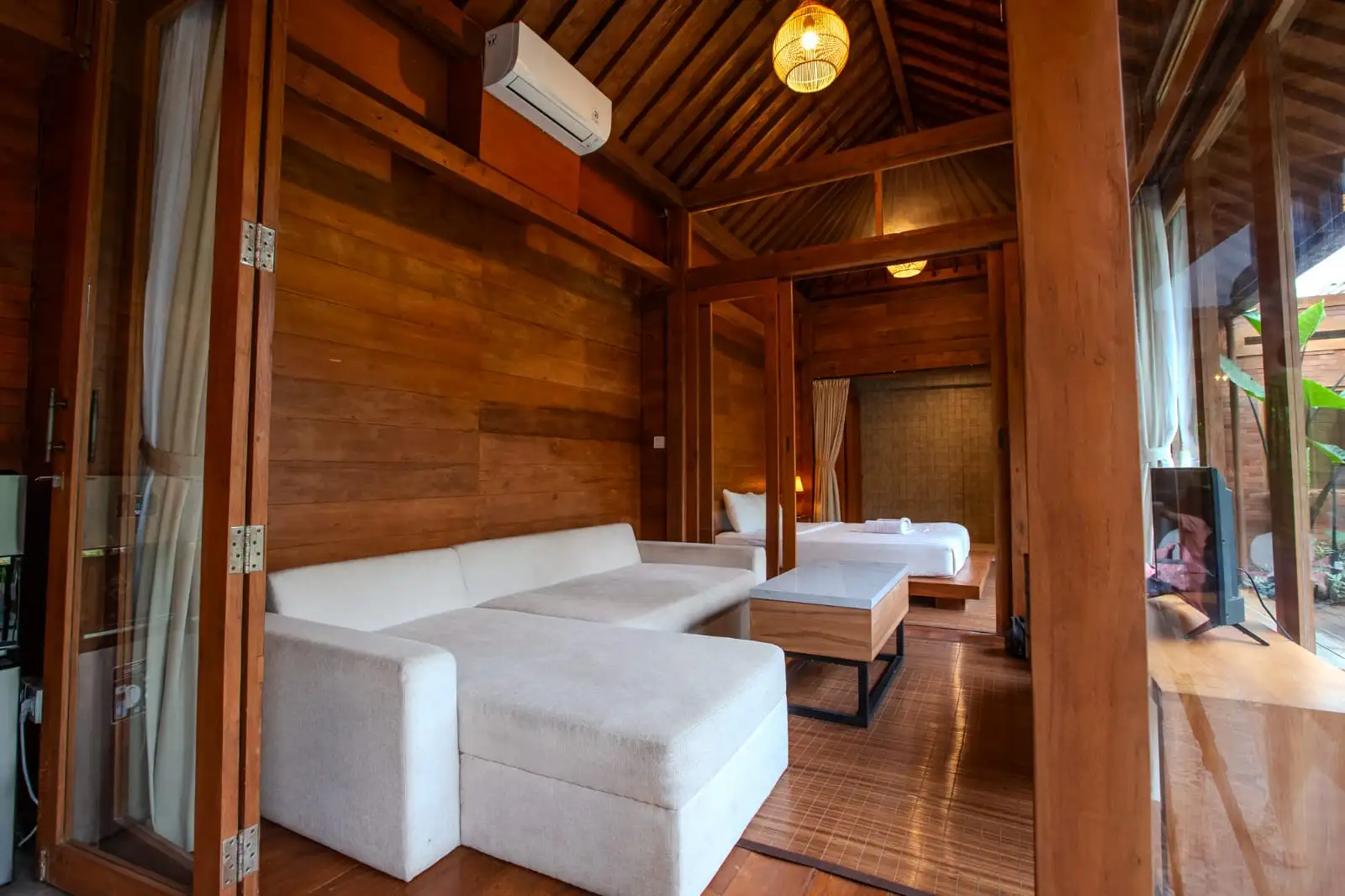 Вилла 180м² в Индонезии, Табанан. Стоимостью 12272$ аренда фото-12