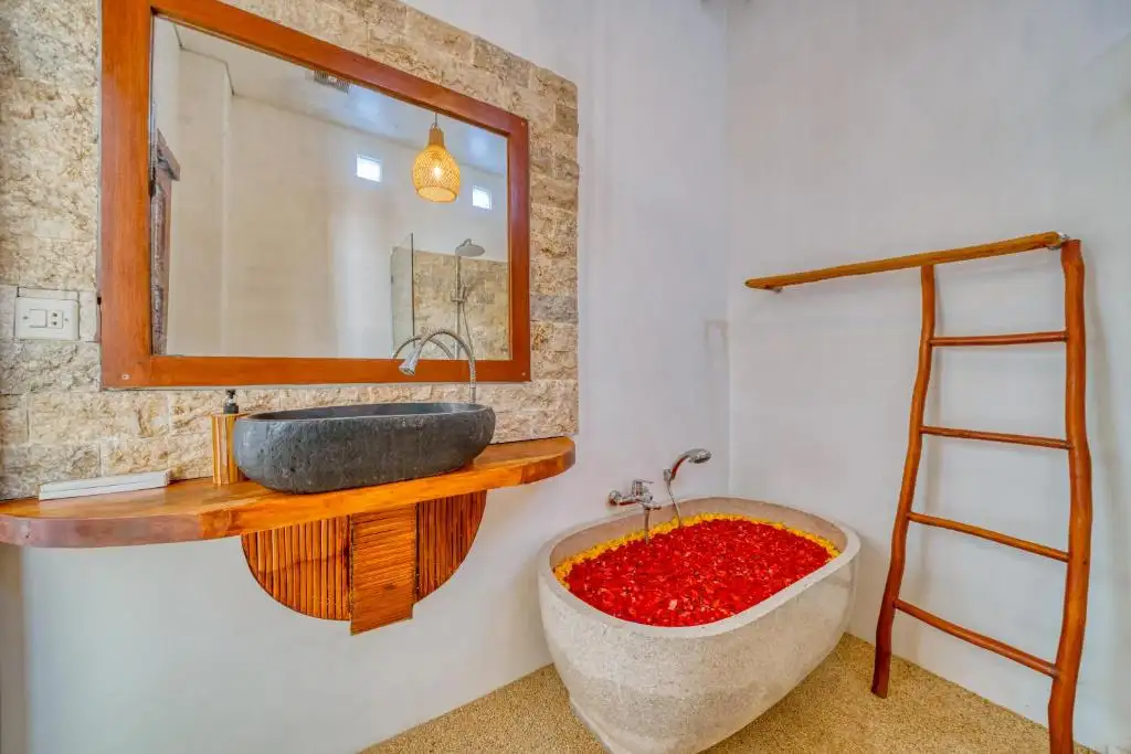 Вилла 400м² в Индонезии, Кангу. Стоимостью 61342$ аренда фото-3