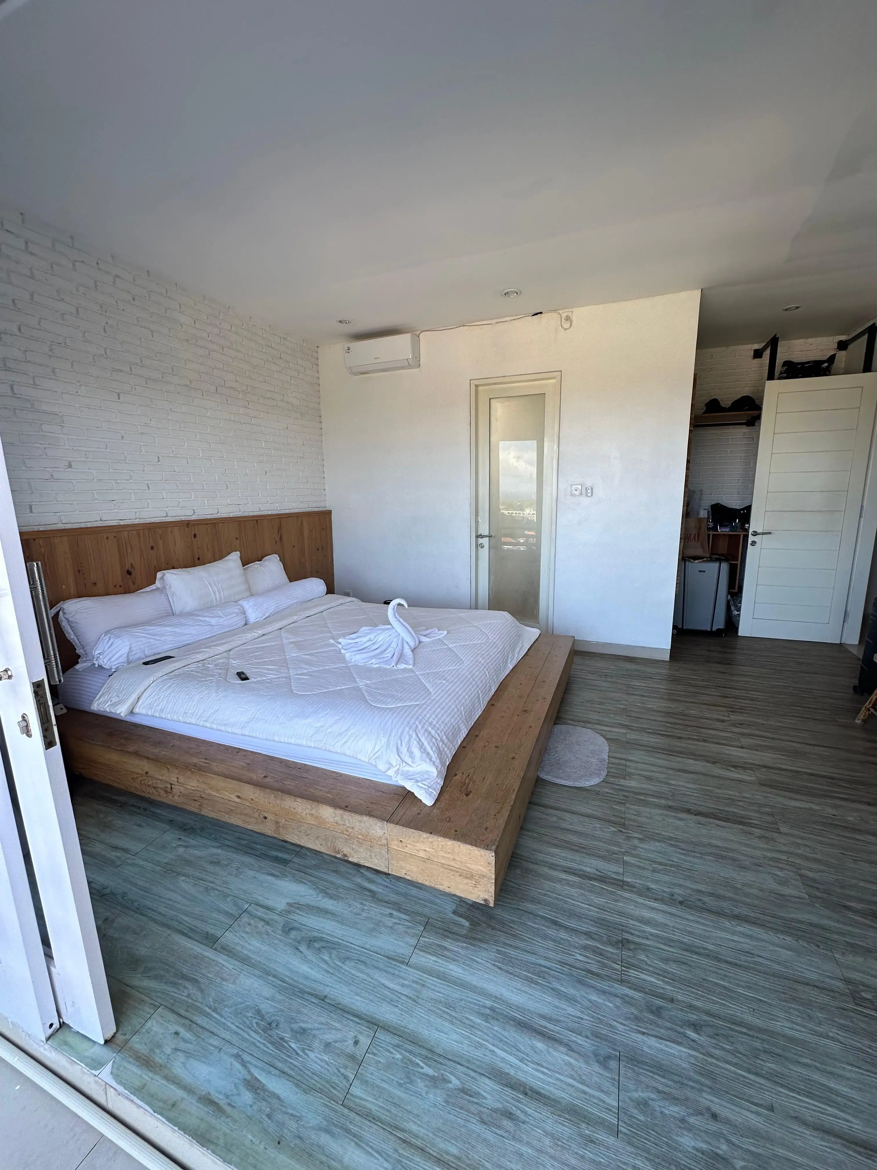 Вилла 180м² в Индонезии, Букит. Стоимостью 30057$ аренда фото-1