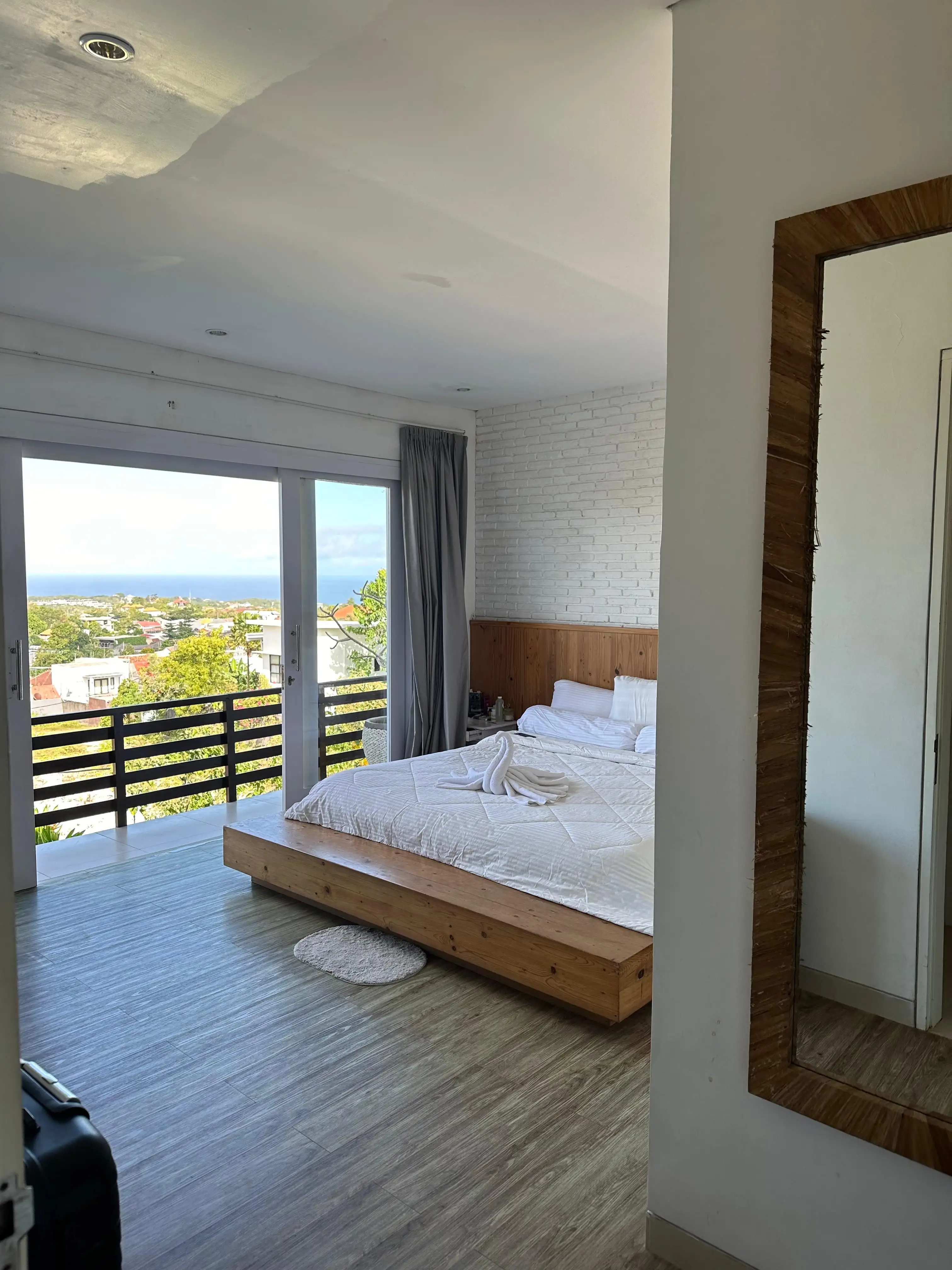 Вилла 180м² в Индонезии, Букит. Стоимостью 30057$ аренда фото-3