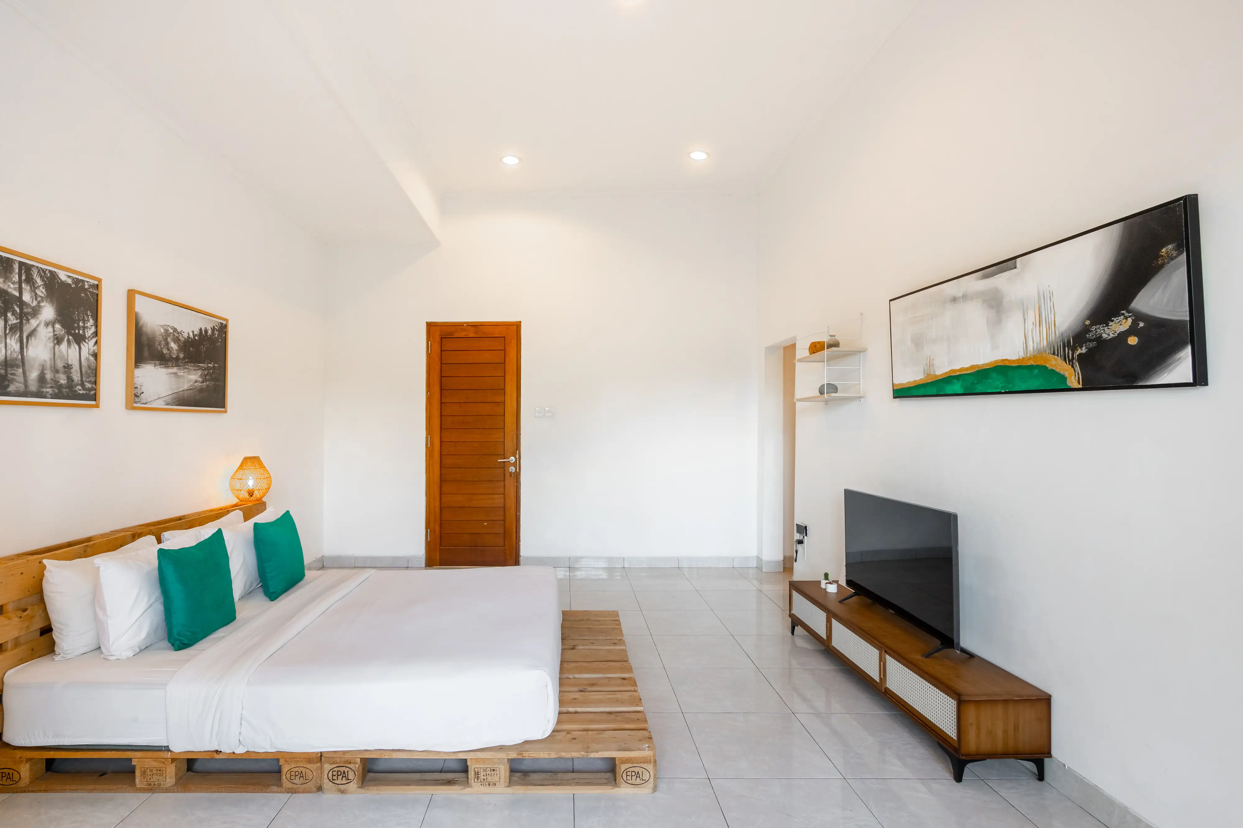 Вилла 200м² в Индонезии, Кангу. Стоимостью 24230$ аренда фото-5