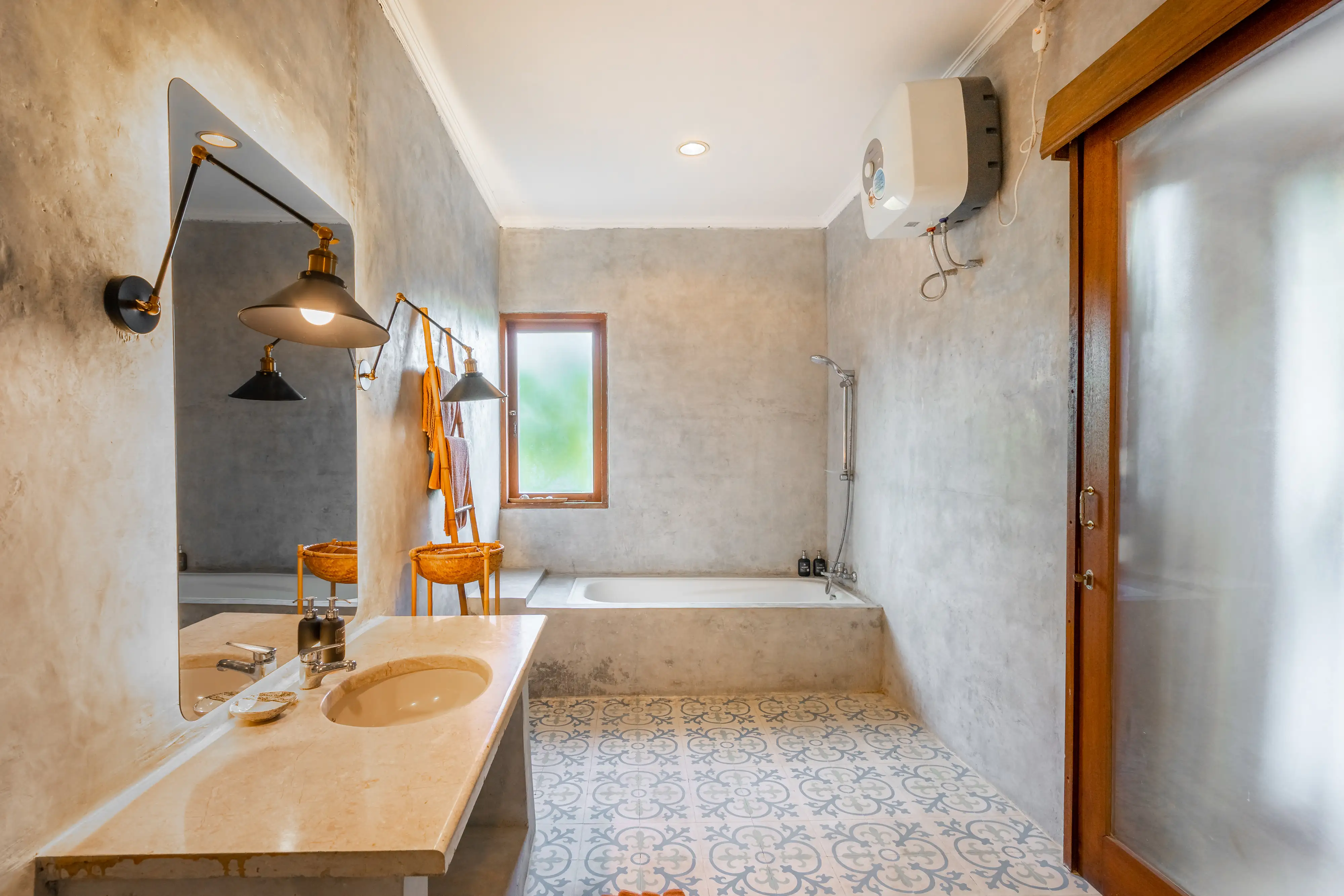 Вилла 200м² в Индонезии, Кангу. Стоимостью 24230$ аренда фото-6