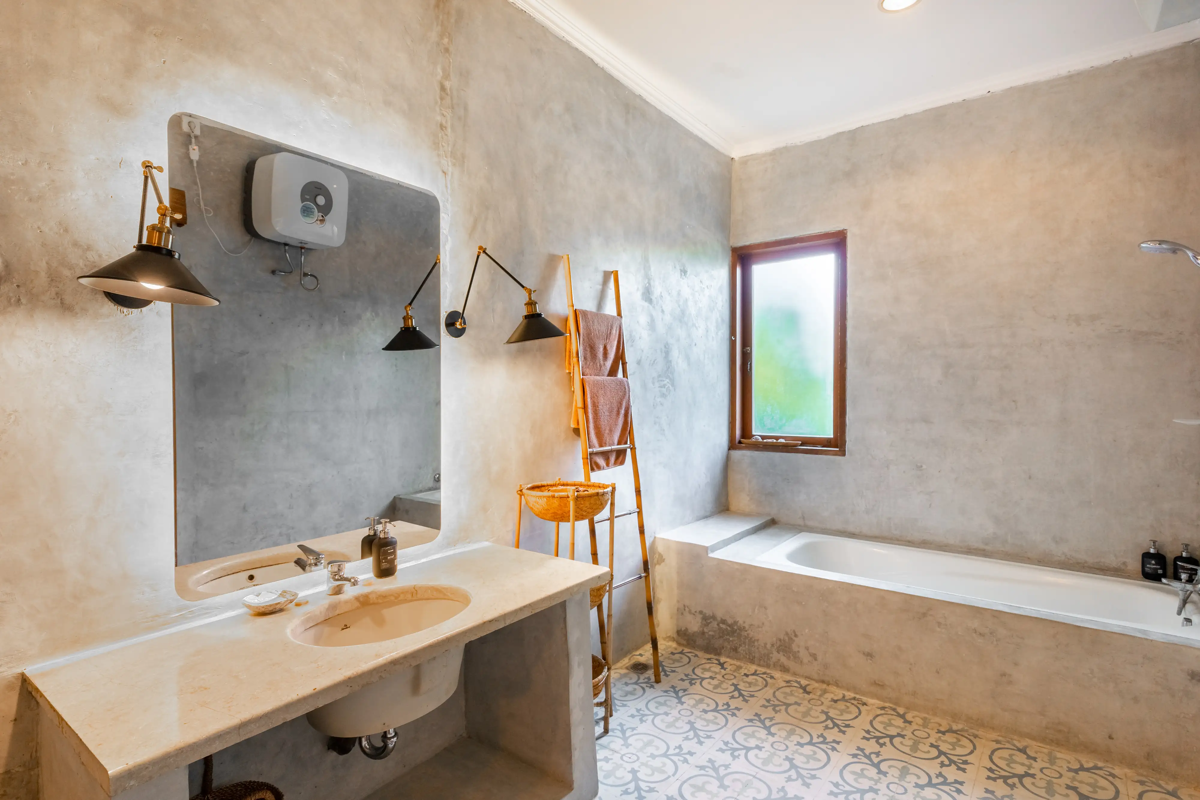 Вилла 200м² в Индонезии, Кангу. Стоимостью 24230$ аренда фото-7