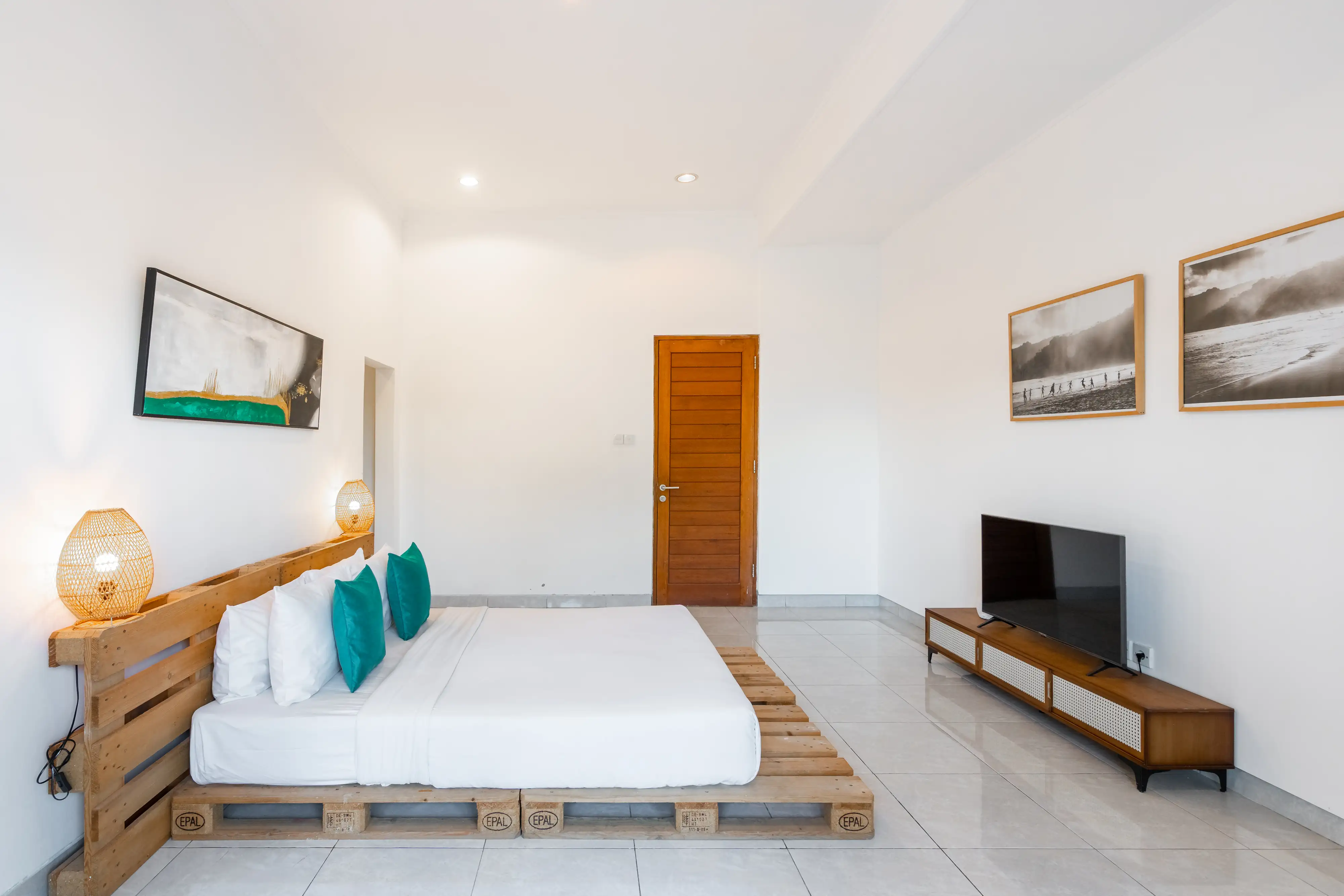 Вилла 200м² в Индонезии, Кангу. Стоимостью 24230$ аренда фото-9