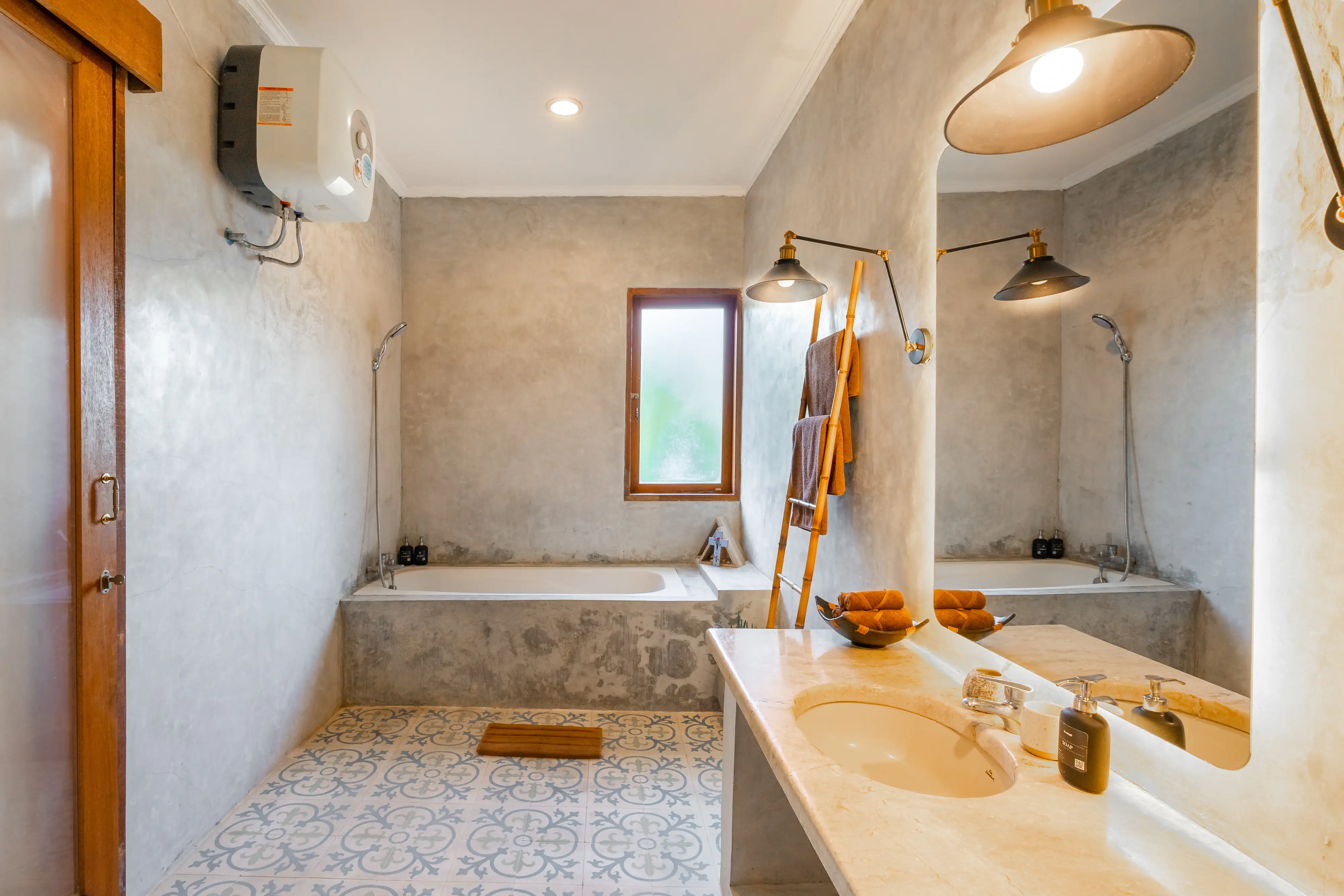 Вилла 200м² в Индонезии, Кангу. Стоимостью 24230$ аренда фото-10