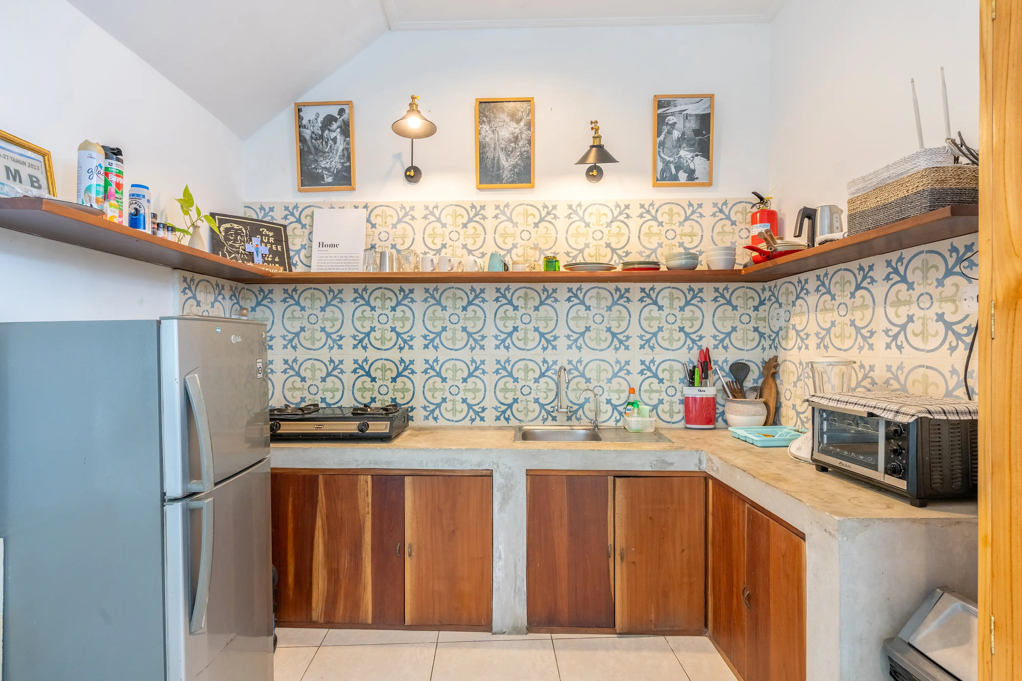 Вилла 200м² в Индонезии, Кангу. Стоимостью 24230$ аренда фото-17