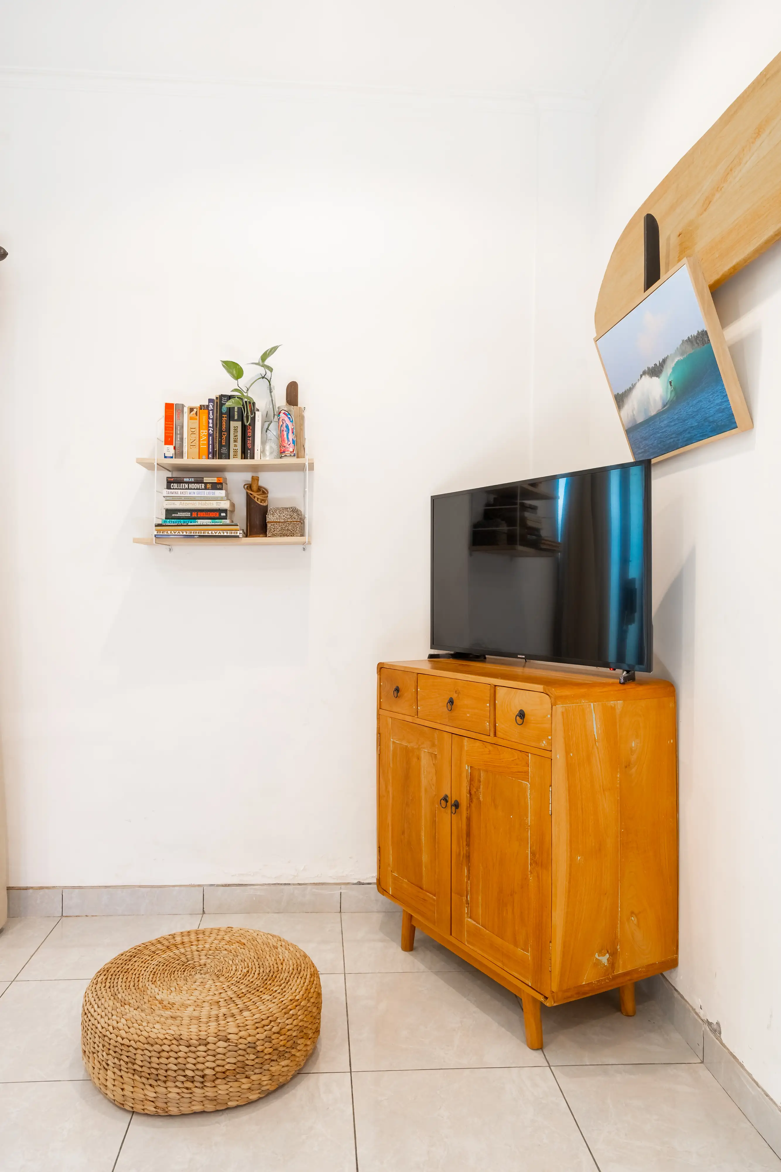 Вилла 200м² в Индонезии, Кангу. Стоимостью 24230$ аренда фото-19