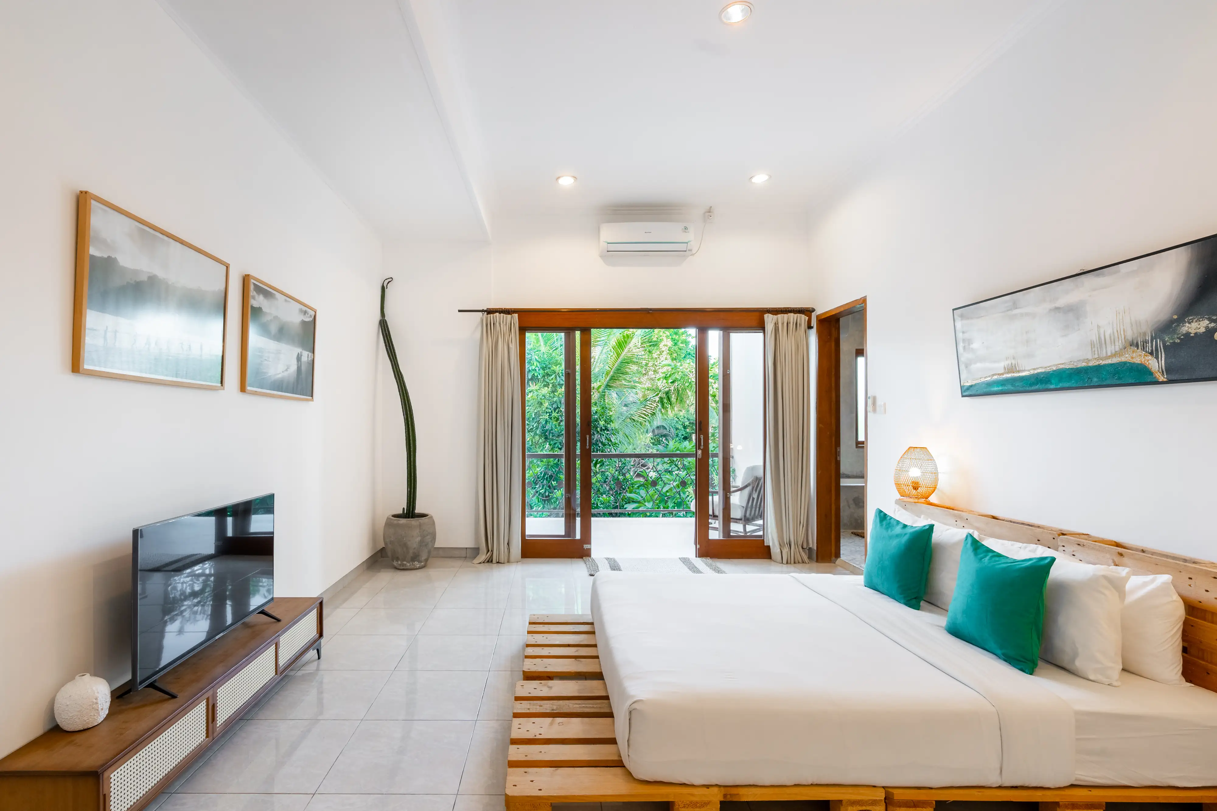 Вилла 200м² в Индонезии, Кангу. Стоимостью 24230$ аренда фото-22