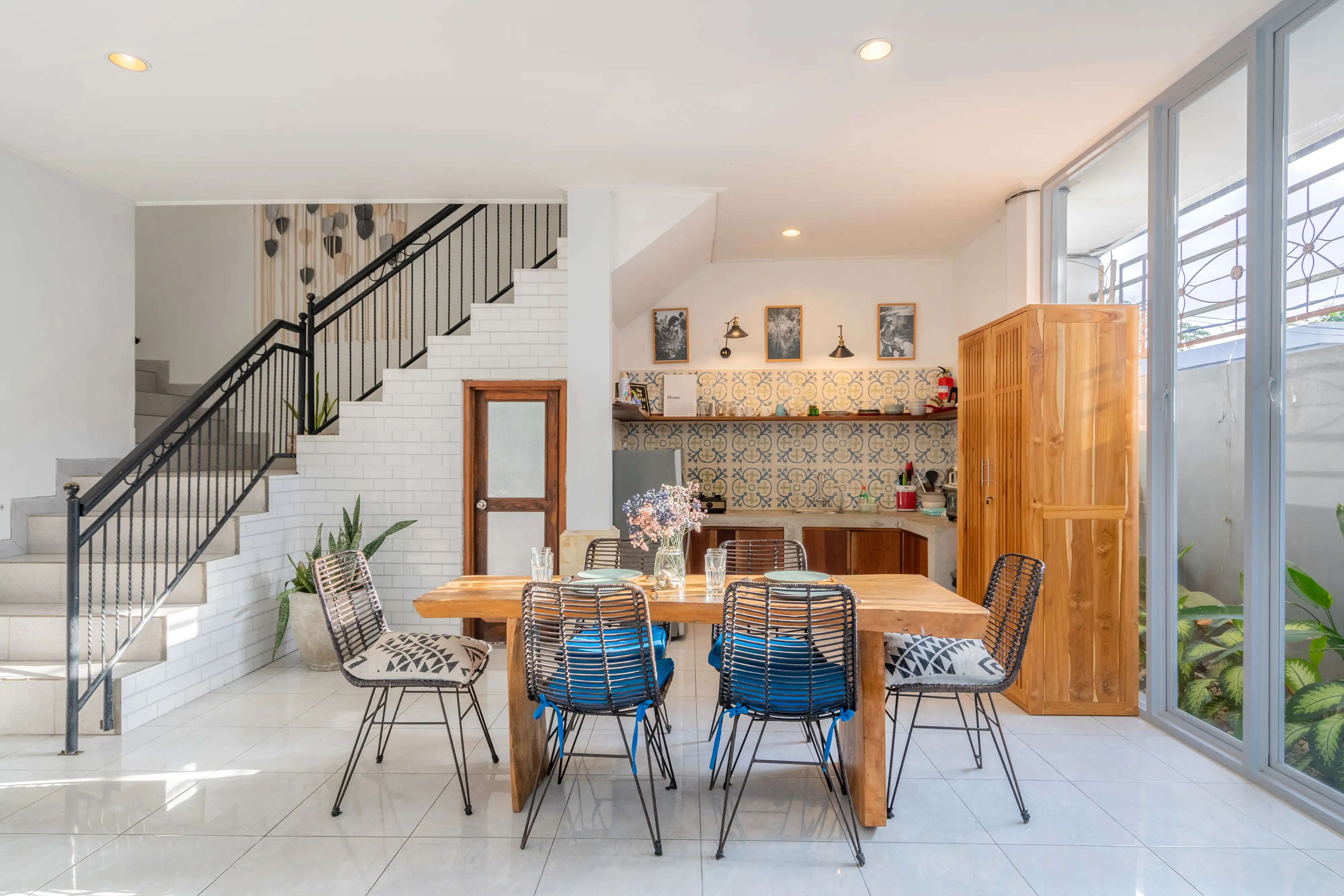Вилла 200м² в Индонезии, Кангу. Стоимостью 24230$ аренда фото-25