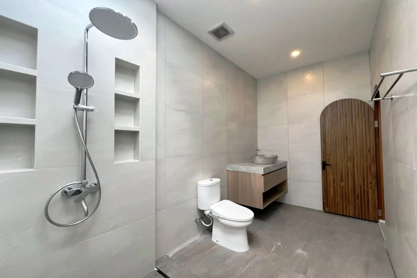 Вилла 173м² в Индонезии, Букит. Стоимостью 233130$ аренда фото-5