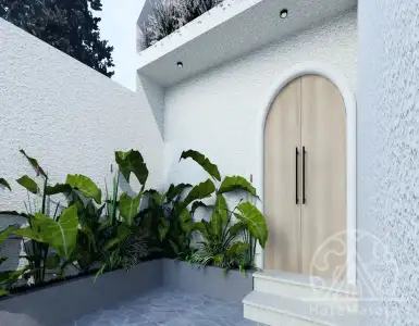 Арендовать виллу в Индонезии 233130$