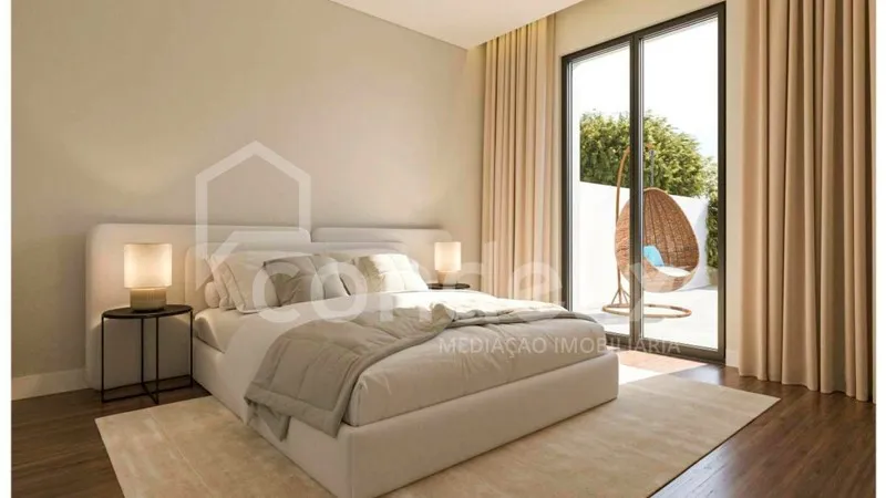 Квартира 37.81м² в Португалии, Фуншал. Стоимостью 190664£ аренда фото-2