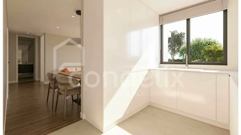 Квартира 37.81м² в Португалии, Фуншал. Стоимостью 190664£ аренда фото-3
