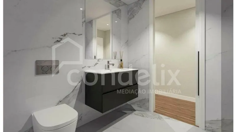 Квартира 37.81м² в Португалии, Фуншал. Стоимостью 190664£ аренда фото-4