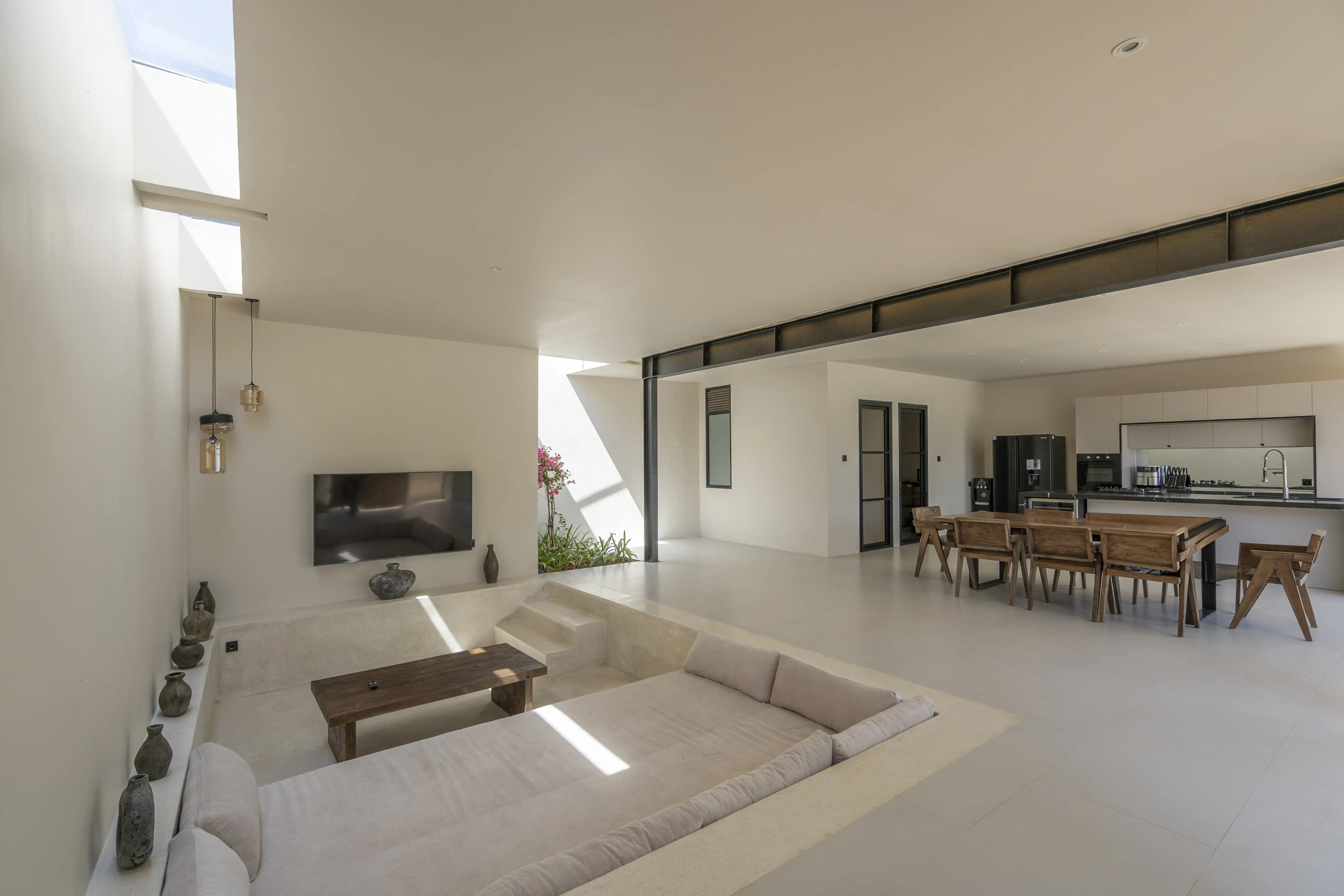 Вилла 320м² в Индонезии, Букит. Стоимостью 73200$ аренда фото-12