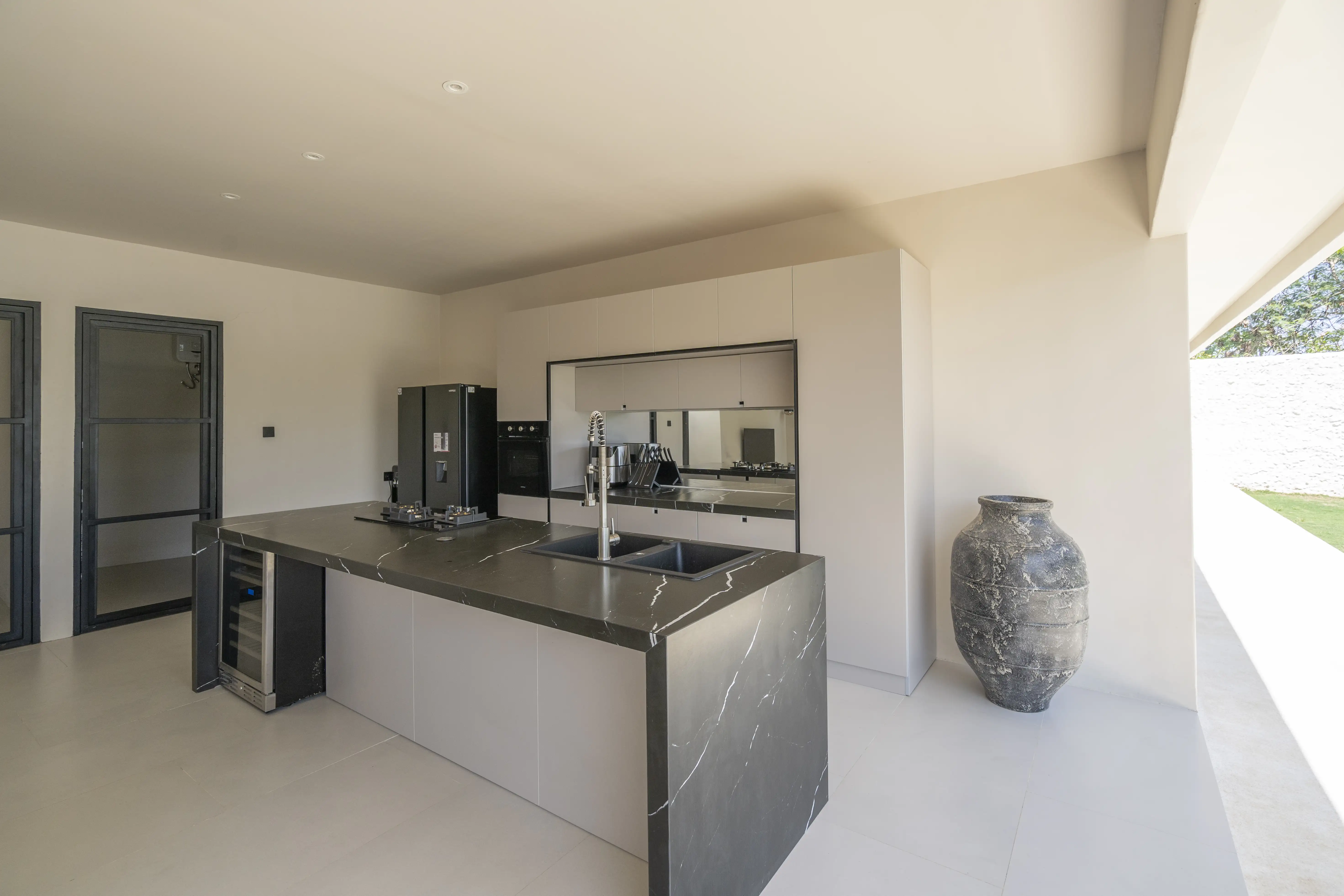 Вилла 320м² в Индонезии, Букит. Стоимостью 73200$ аренда фото-16