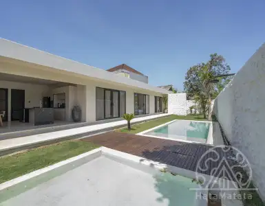 Арендовать виллу в Индонезии 73200$