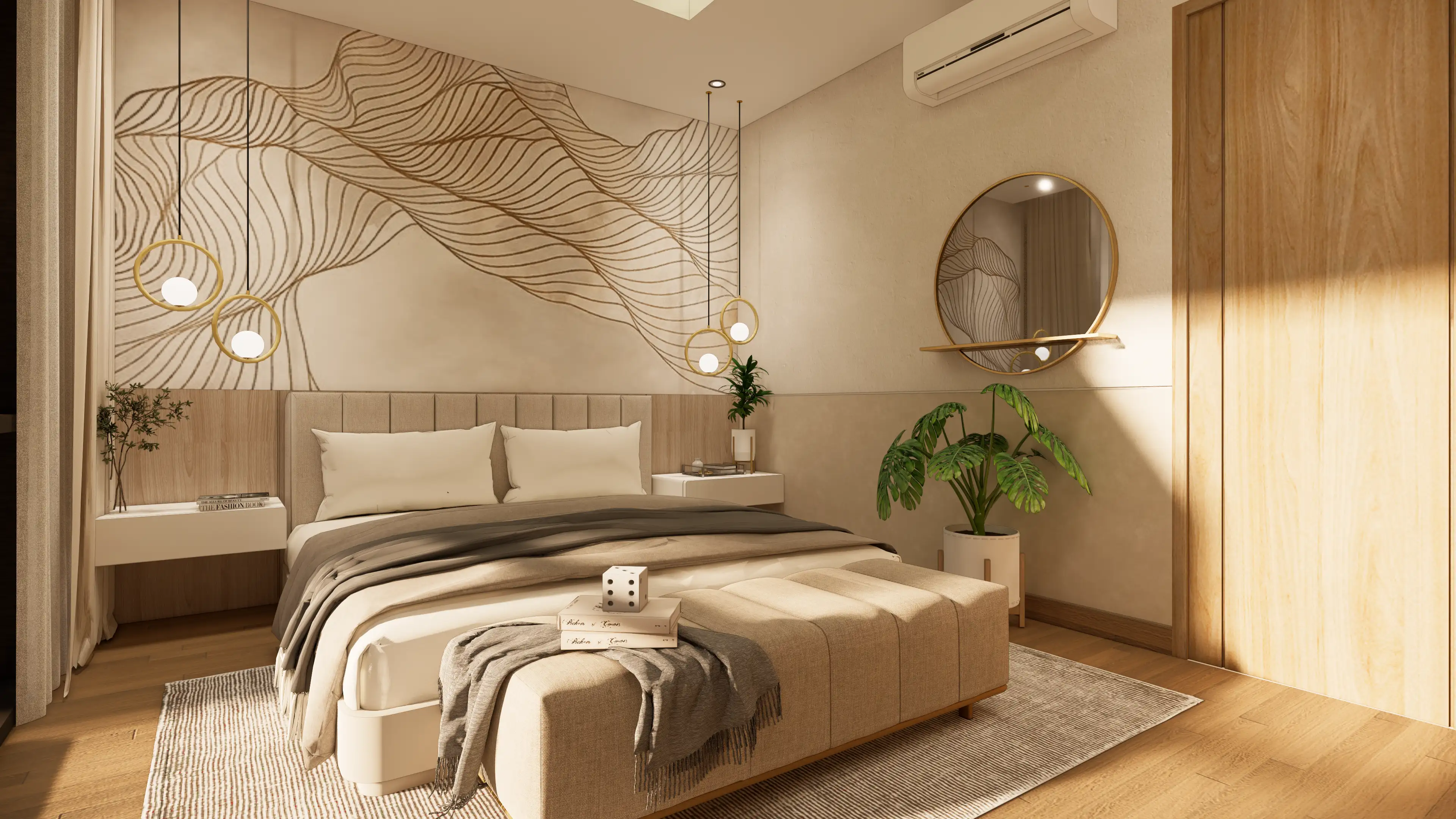 Вилла 195м² в Индонезии, Санур. Стоимостью 440987$ аренда фото-9