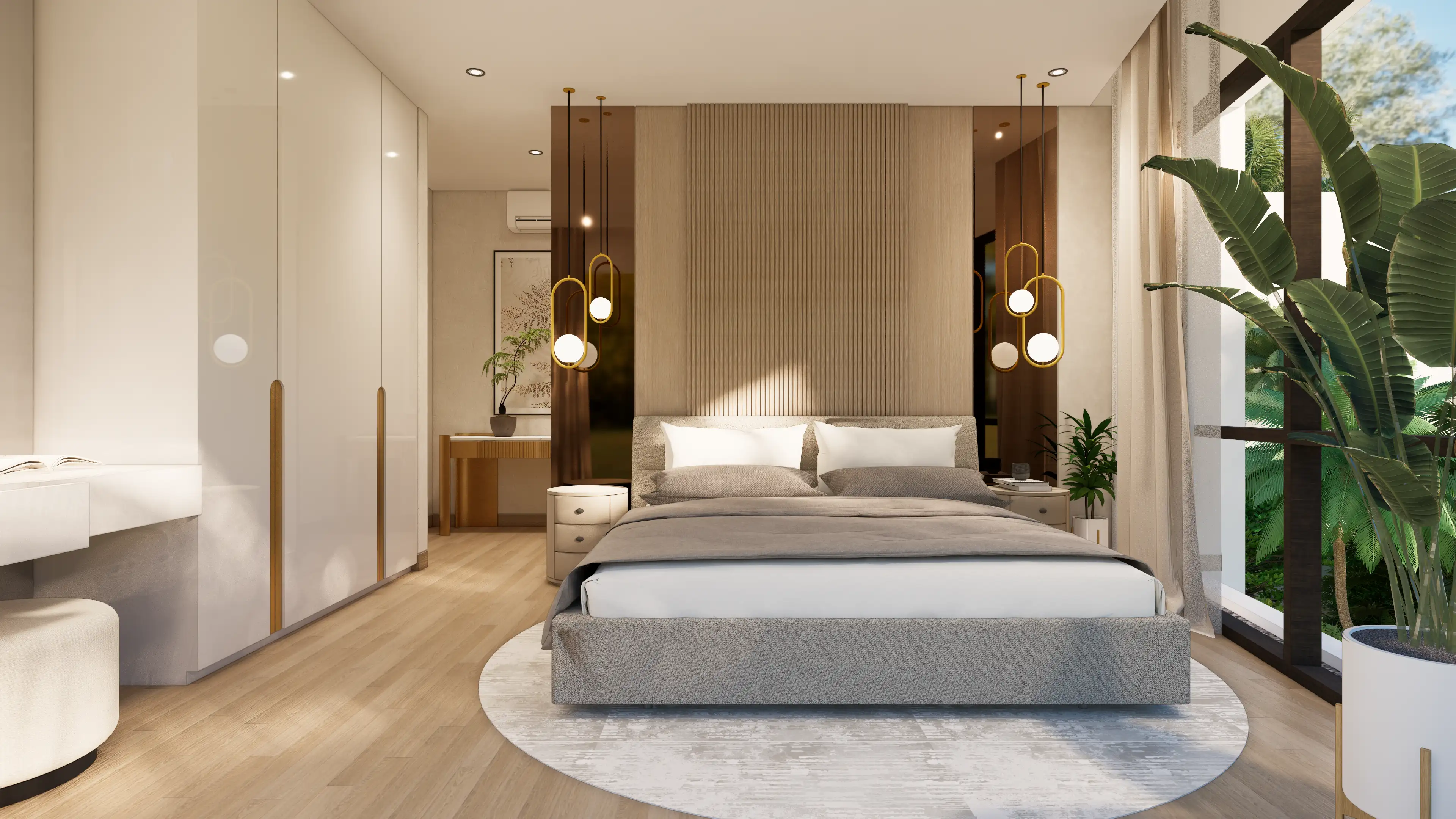Вилла 195м² в Индонезии, Санур. Стоимостью 440987$ аренда фото-13