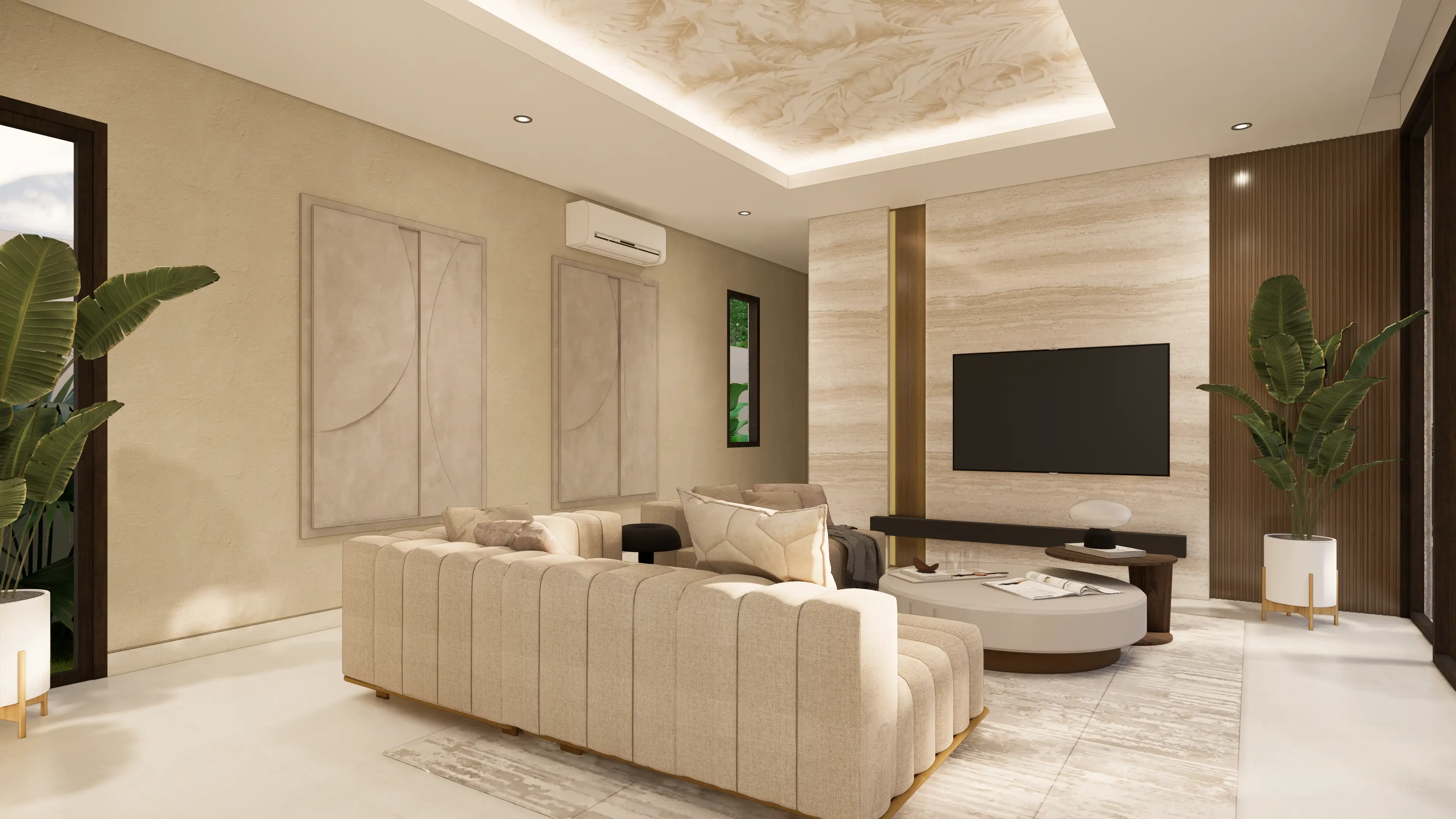 Вилла 195м² в Индонезии, Санур. Стоимостью 440987$ аренда фото-26