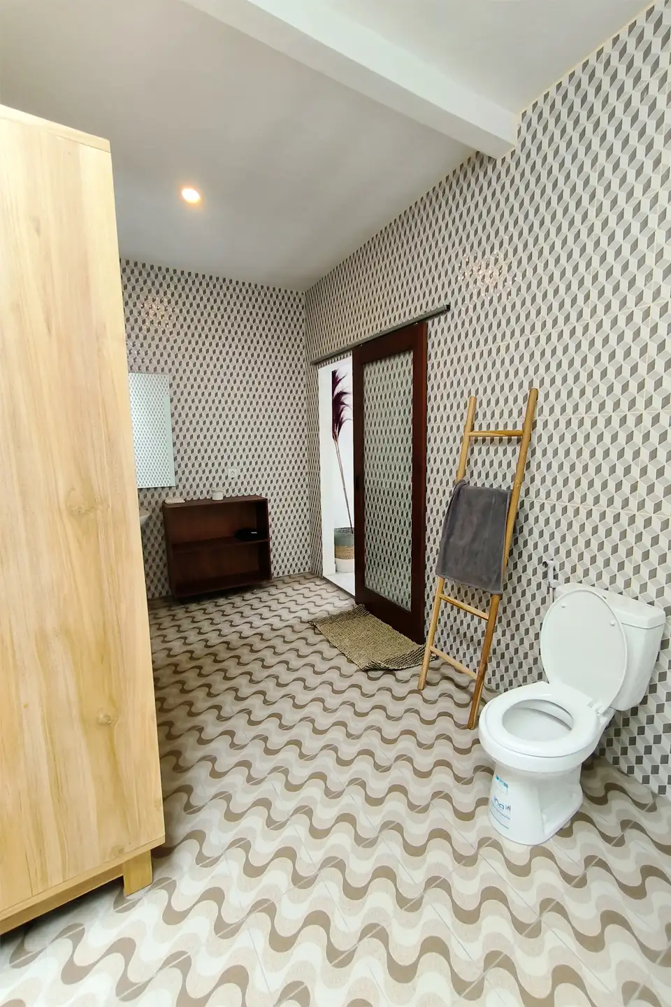 Вилла 160м² в Индонезии, Кангу. Стоимостью 18374$ аренда фото-3