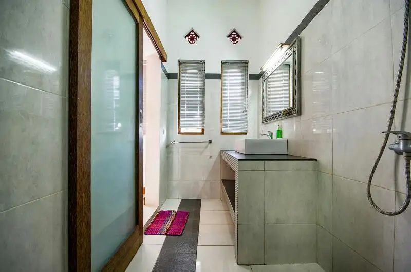 Вилла 200м² в Индонезии, Букит. Стоимостью 26949$ аренда фото-6