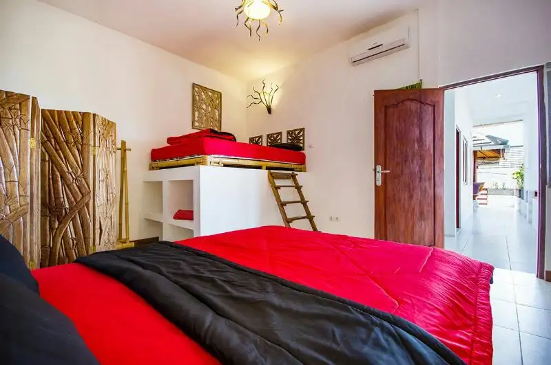 Вилла 200м² в Индонезии, Букит. Стоимостью 26949$ аренда фото-8