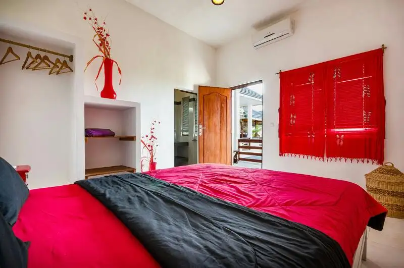 Вилла 200м² в Индонезии, Букит. Стоимостью 26949$ аренда фото-9