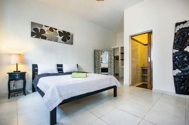 Вилла 200м² в Индонезии, Букит. Стоимостью 26949$ аренда фото-10