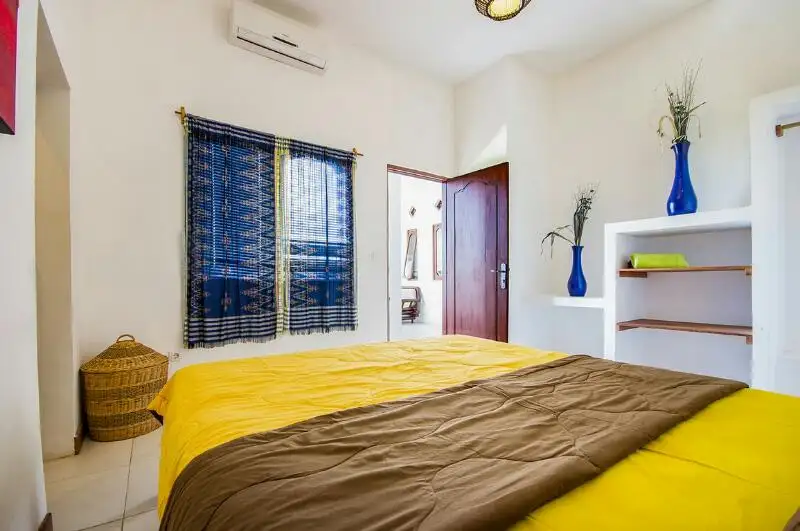Вилла 200м² в Индонезии, Букит. Стоимостью 26949$ аренда фото-11