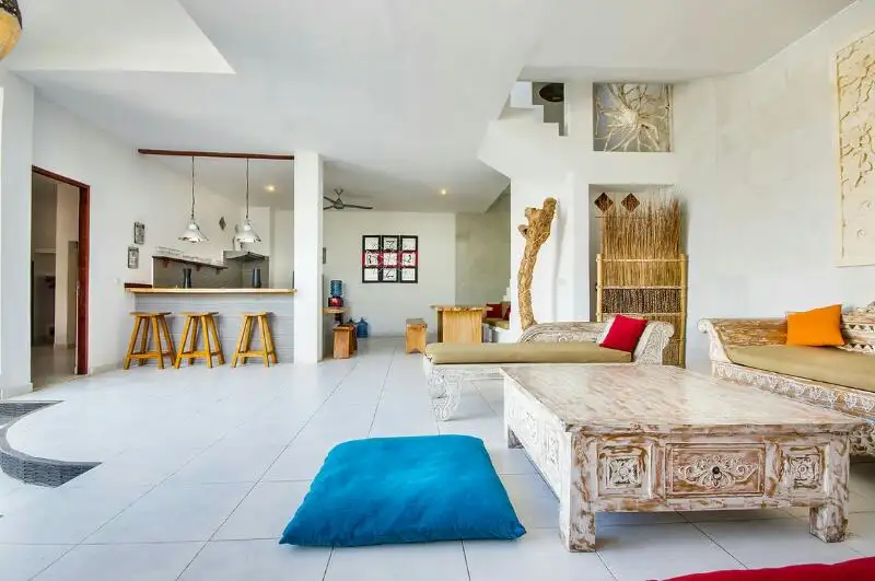 Вилла 200м² в Индонезии, Букит. Стоимостью 26949$ аренда фото-12
