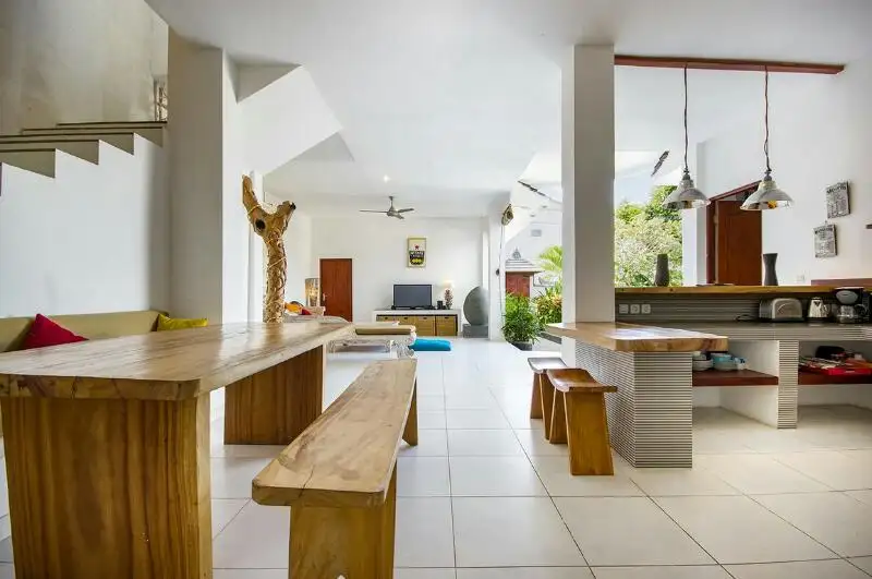 Вилла 200м² в Индонезии, Букит. Стоимостью 26949$ аренда фото-13