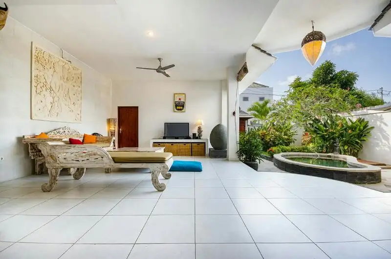 Вилла 200м² в Индонезии, Букит. Стоимостью 26949$ аренда фото-14