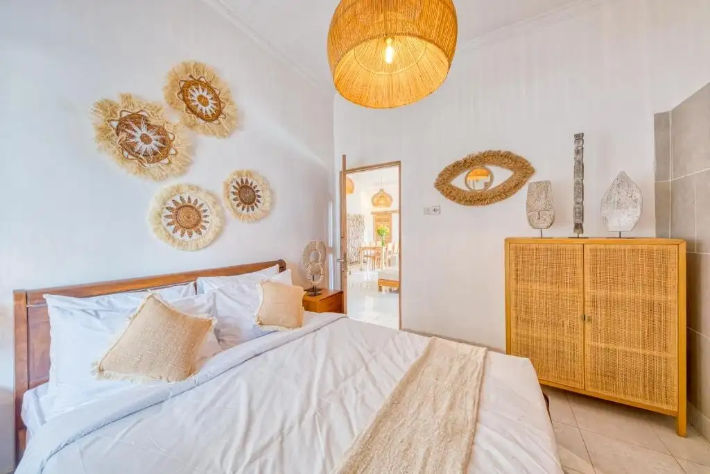 Вилла 400м² в Индонезии, Кангу. Стоимостью 32229$ аренда фото-5